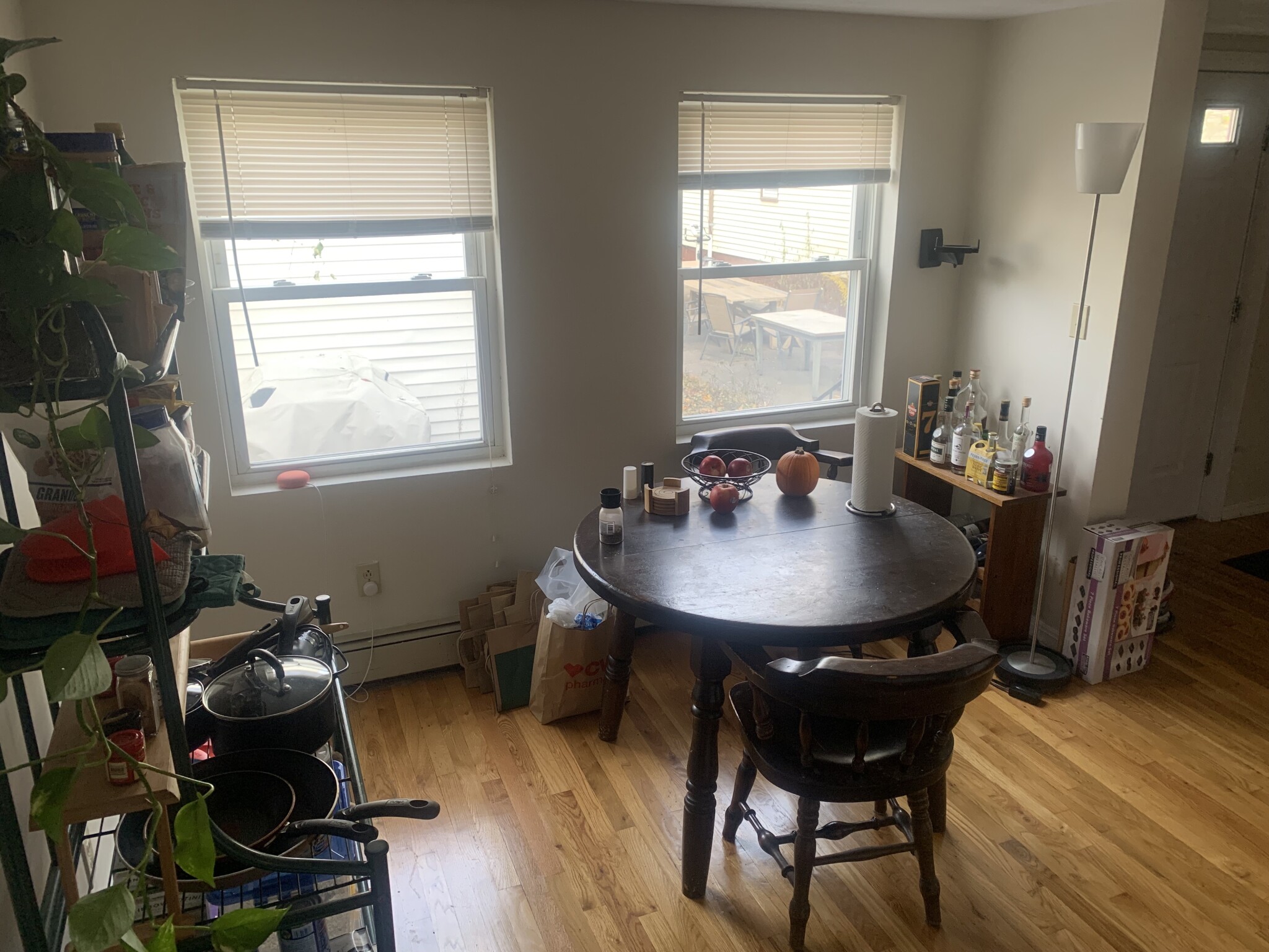 142 Thorndike St, East Cambridge