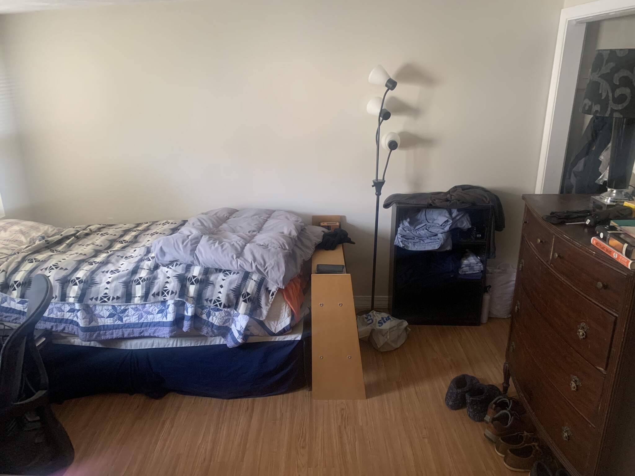 142 Thorndike St, East Cambridge