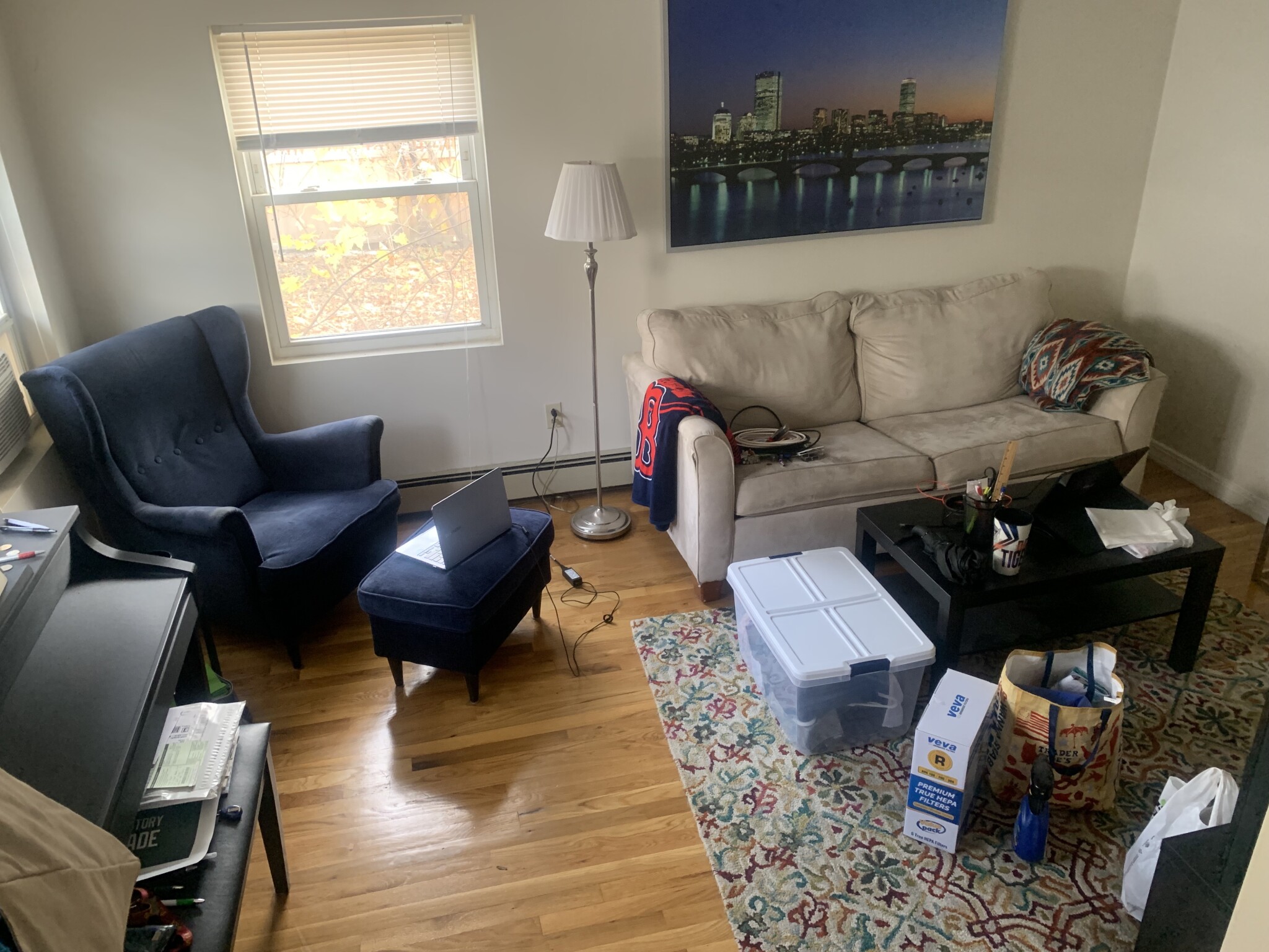 142 Thorndike St, East Cambridge