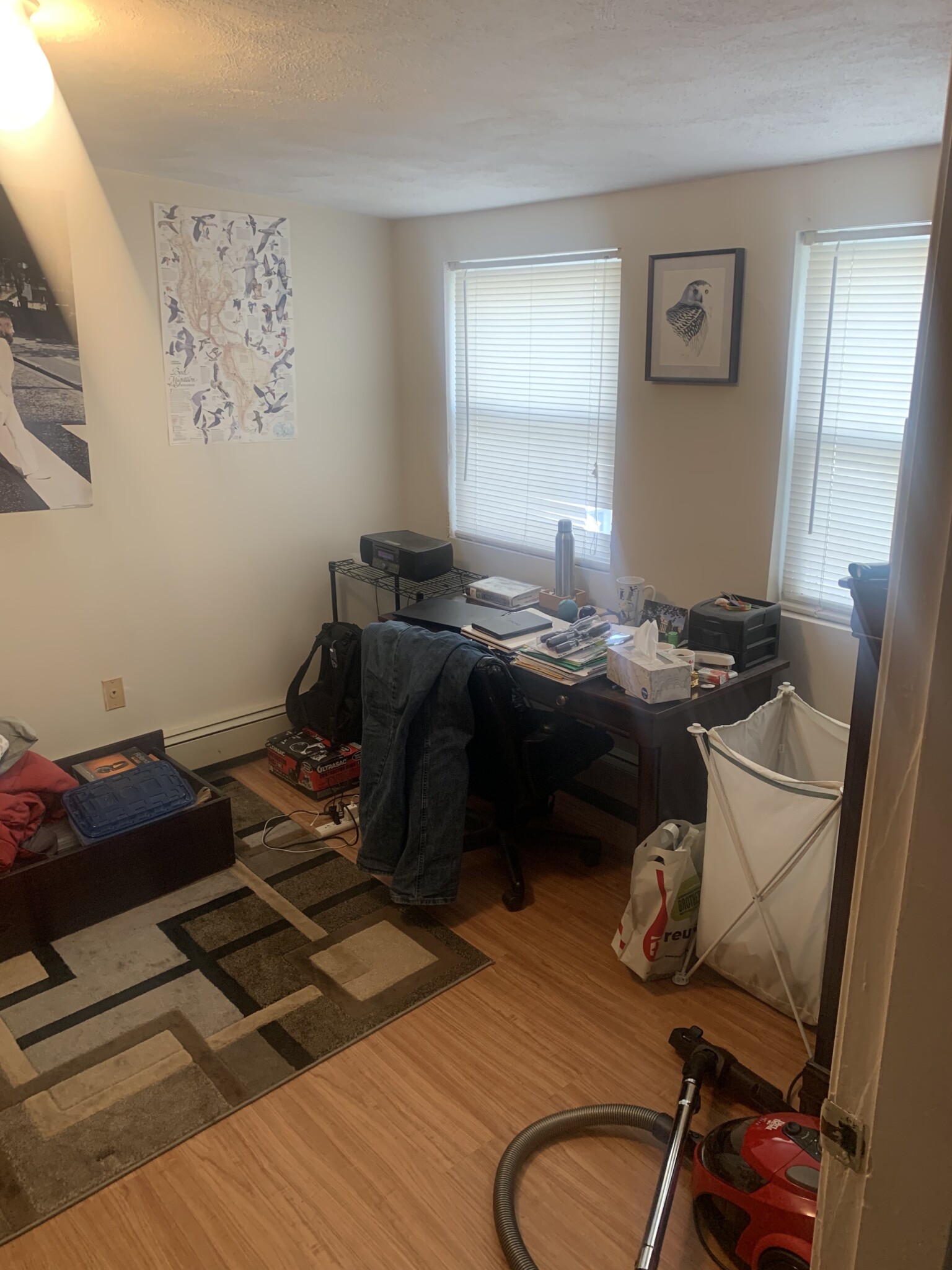 142 Thorndike St, East Cambridge