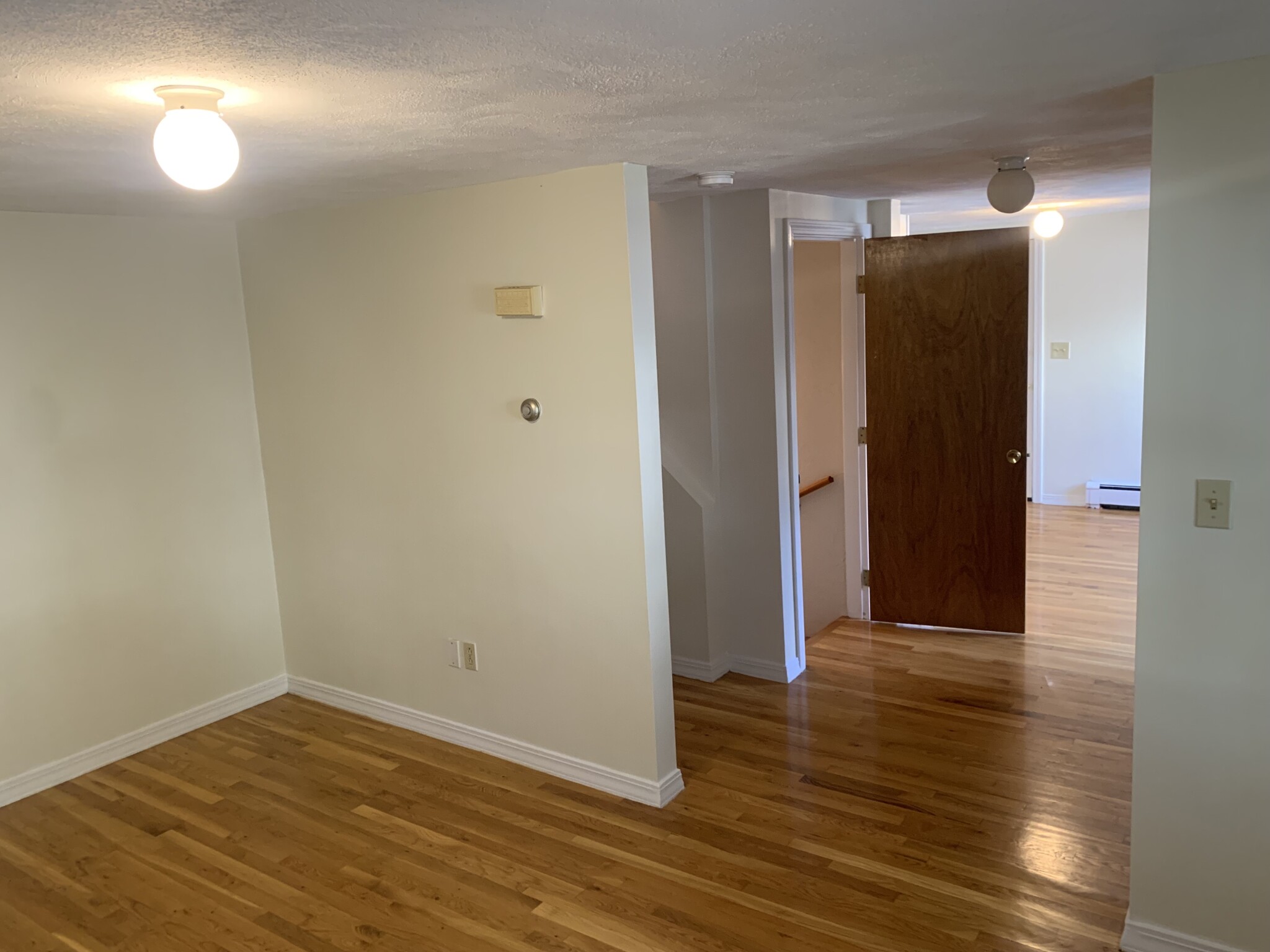 142 Thorndike St, East Cambridge