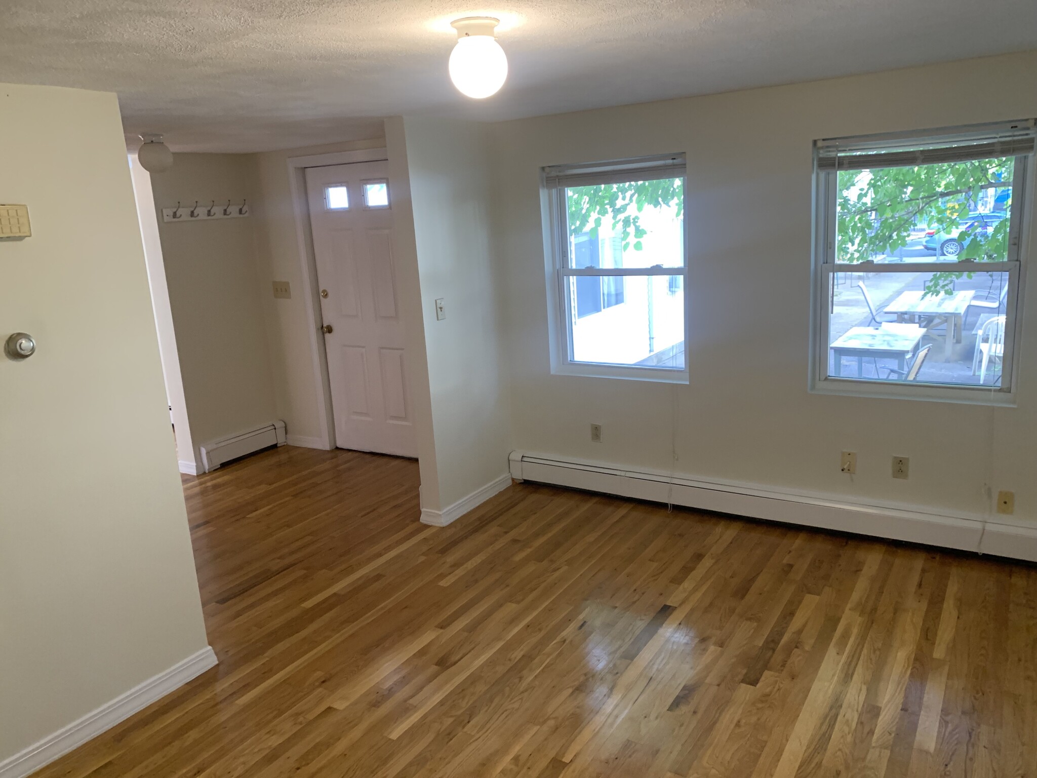 142 Thorndike St, East Cambridge