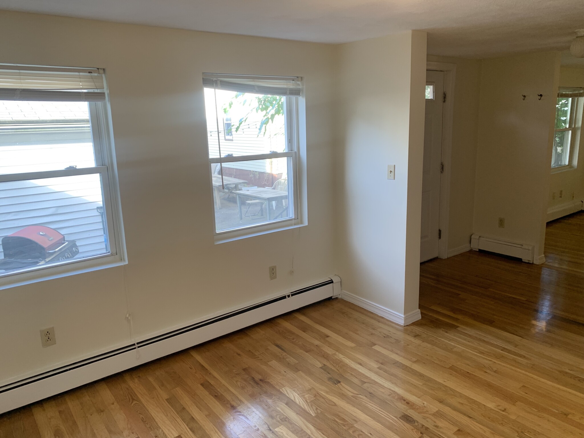 142 Thorndike St, East Cambridge