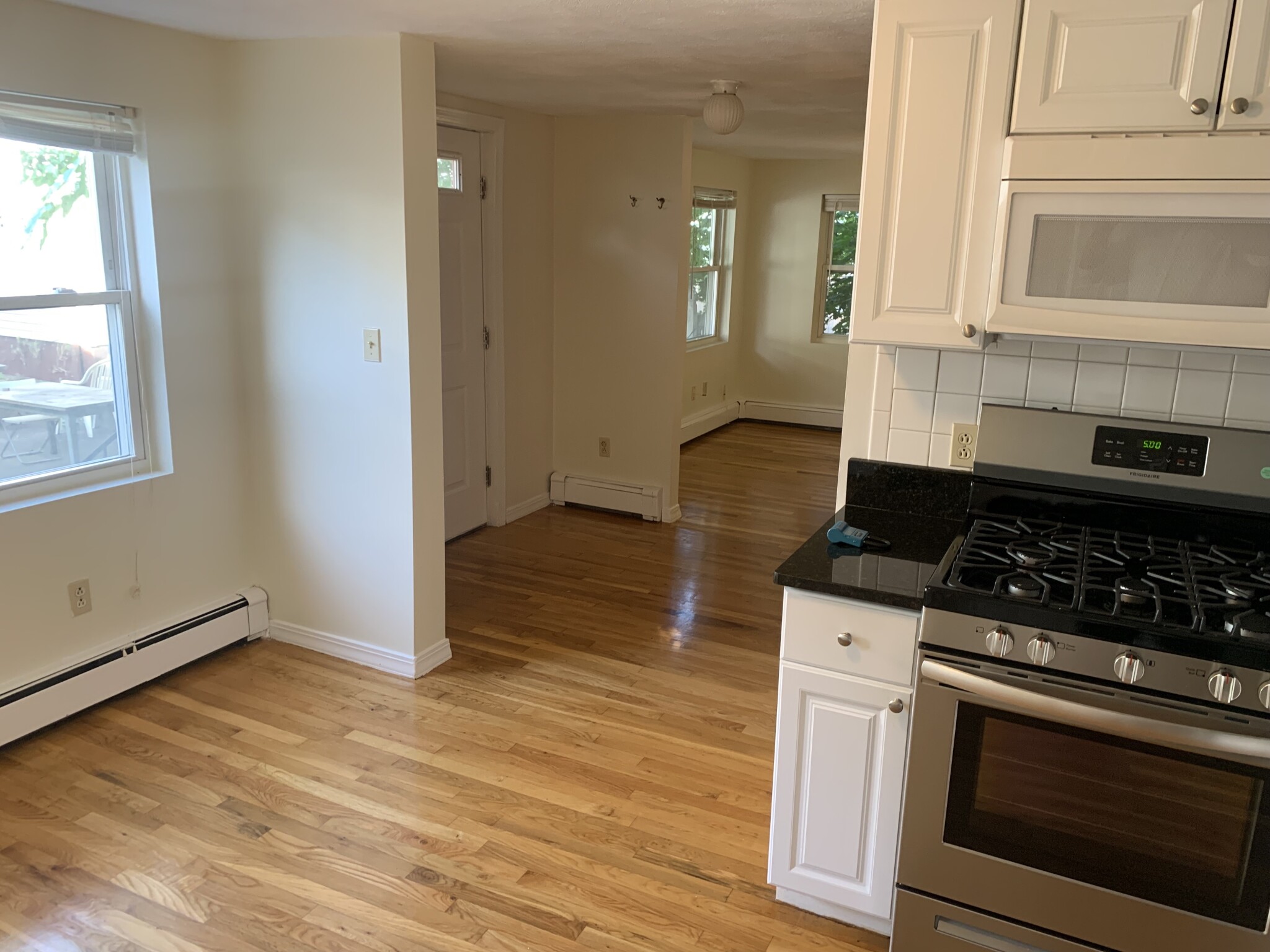 142 Thorndike St, East Cambridge