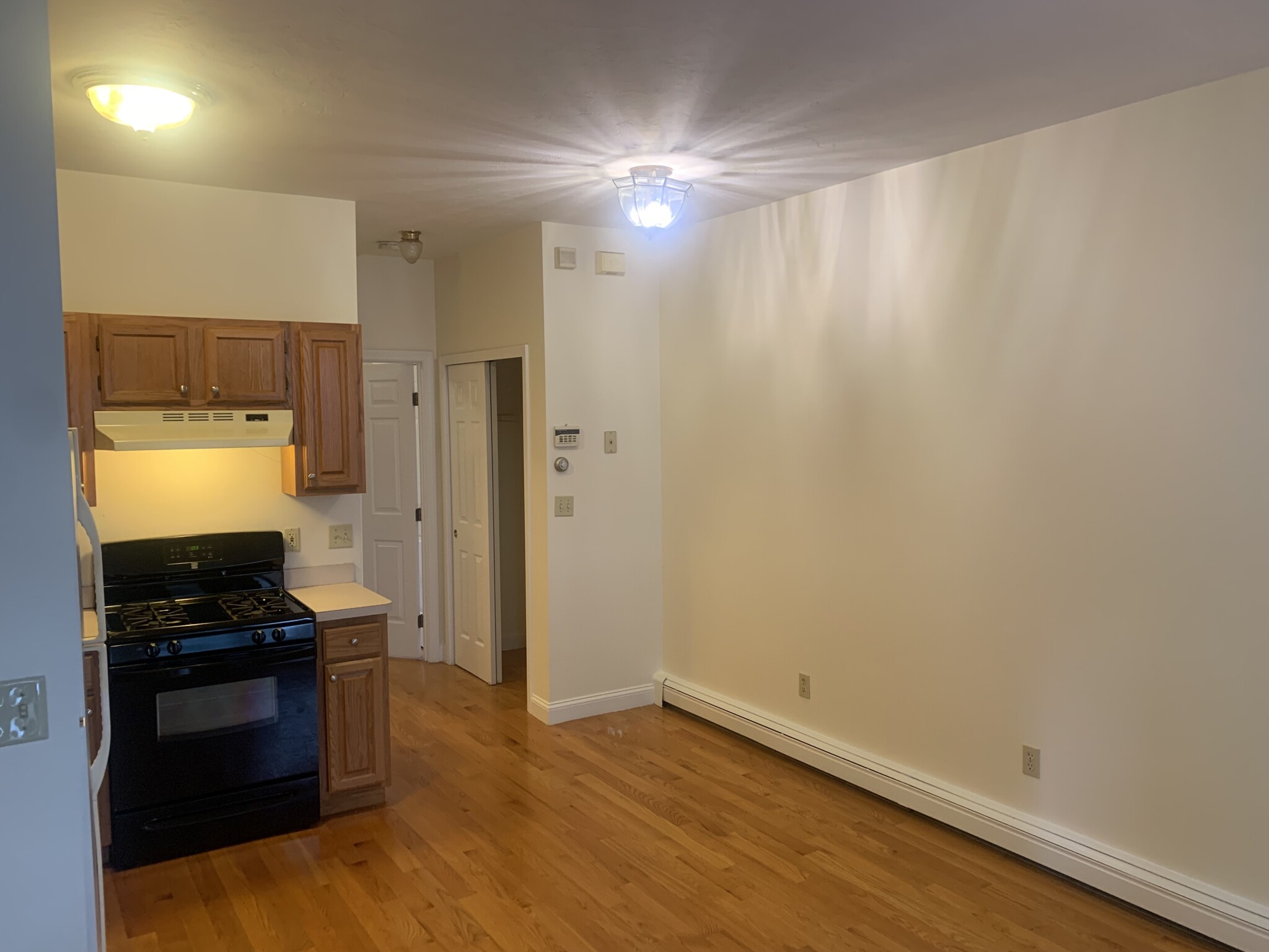 202 Hurley St, East Cambridge