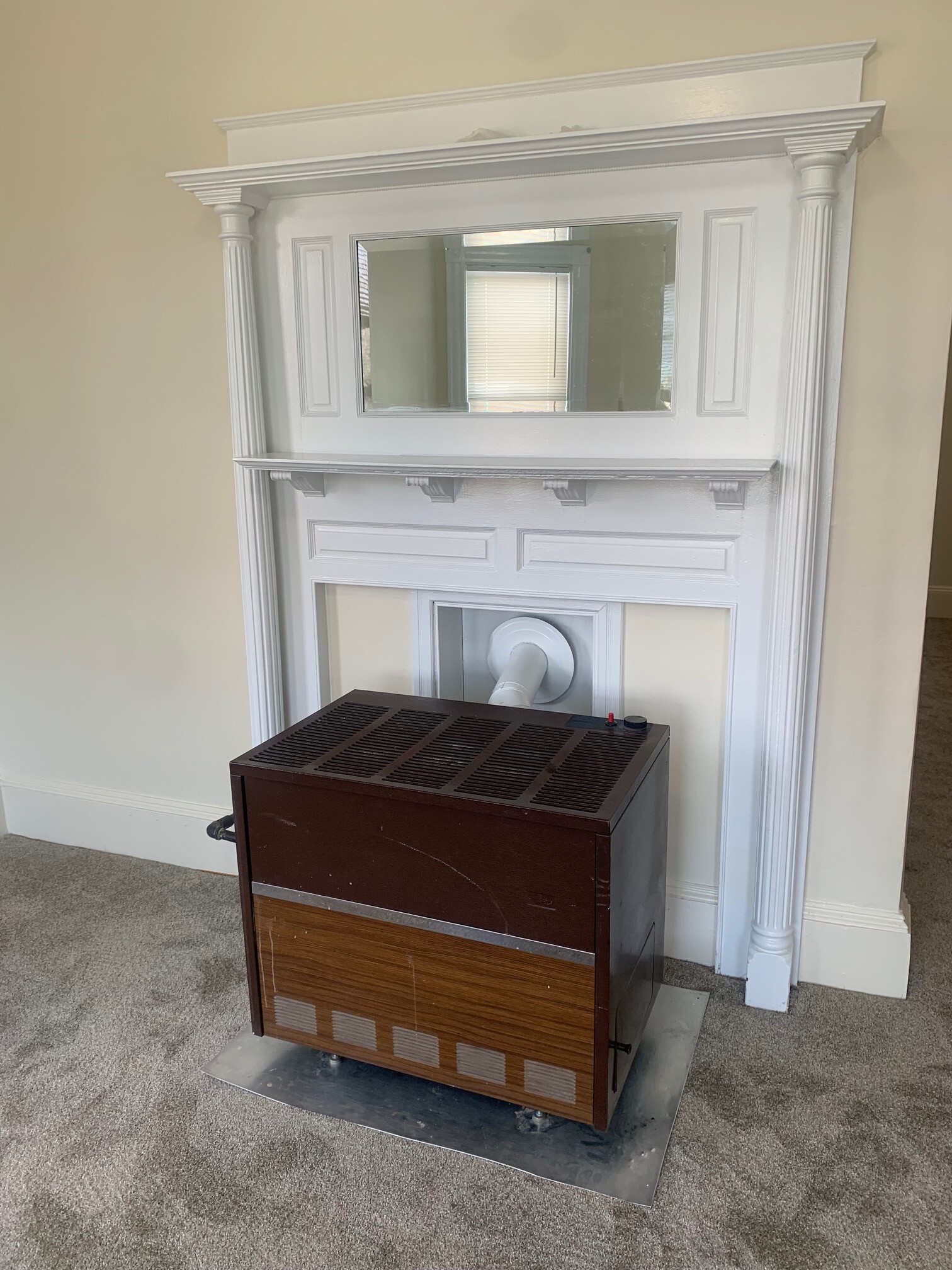 96 Berkshire St, East Cambridge