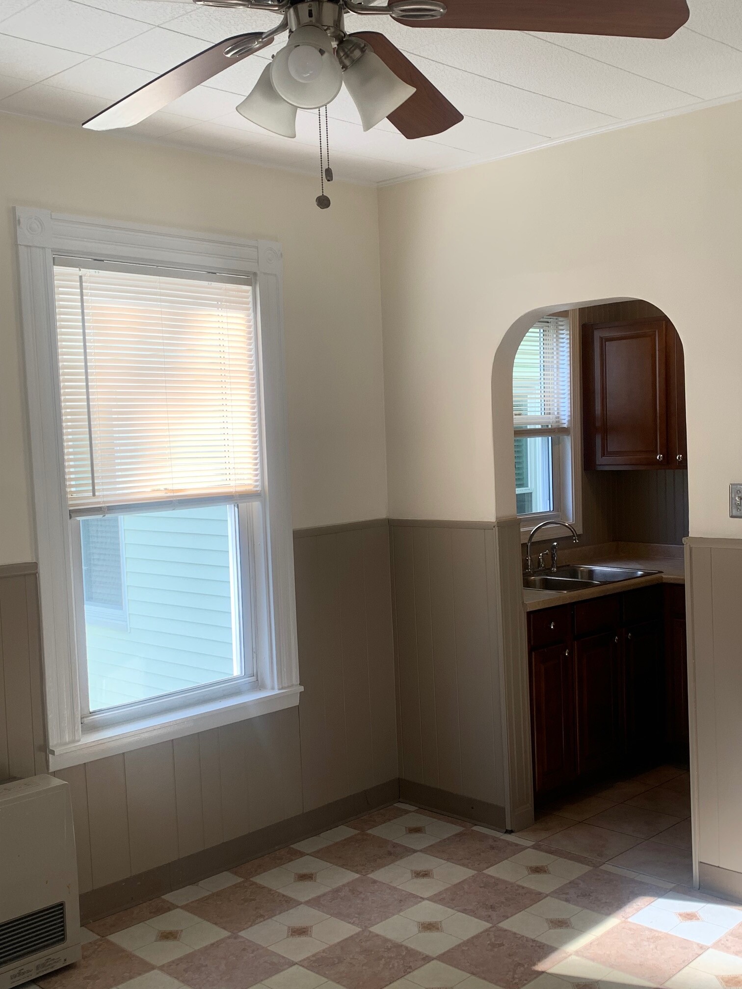 96 Berkshire St, East Cambridge