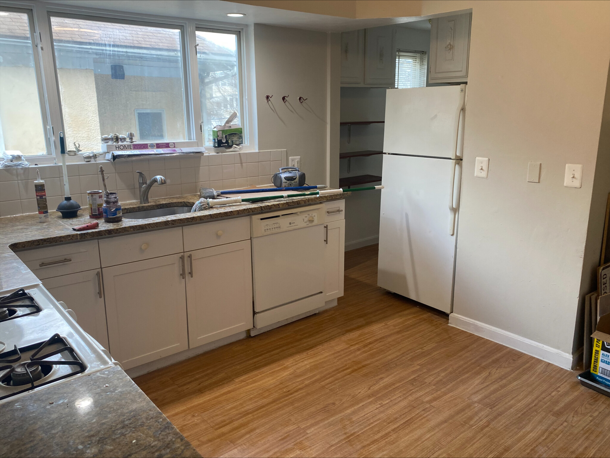 Photos of apartment on Alewife Brook Pkwy.,Somerville MA 02144
