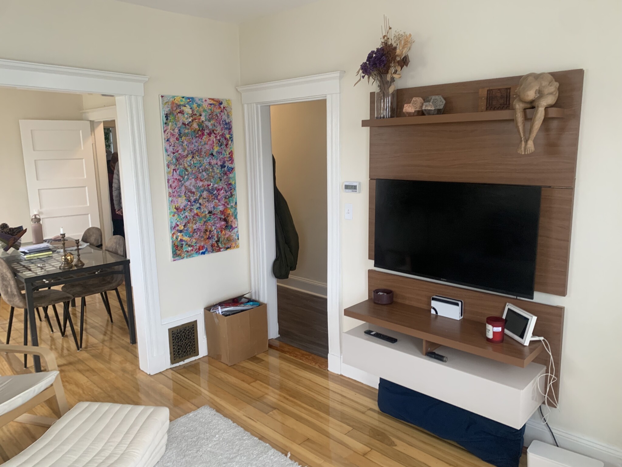 35 Harold St, Prospect Hill