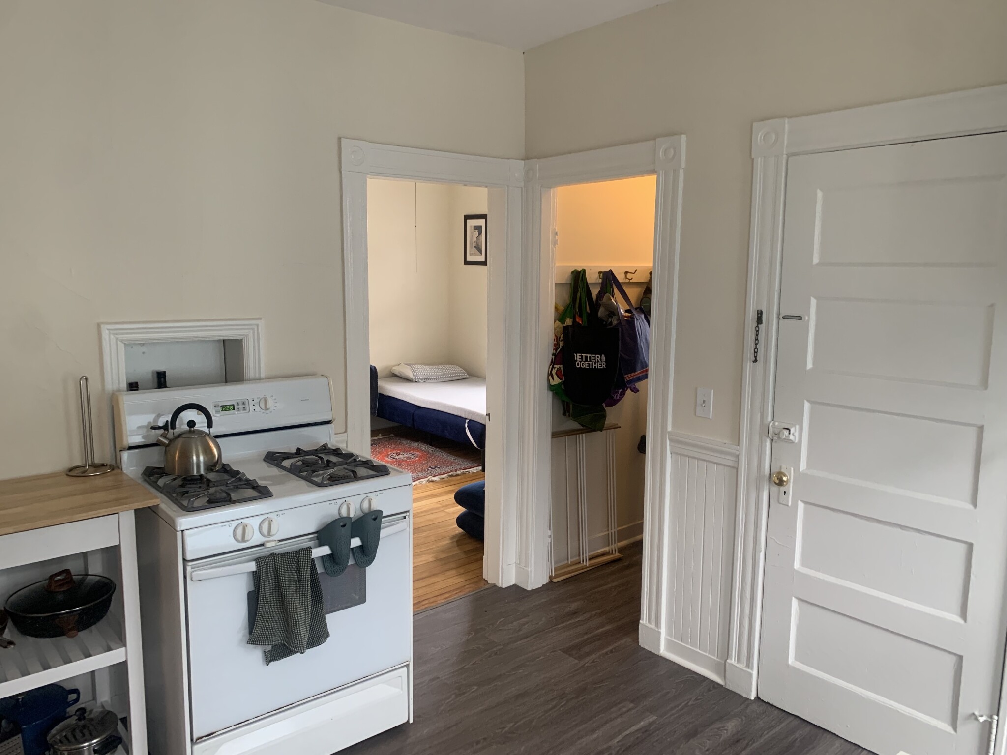 35 Harold St, Prospect Hill