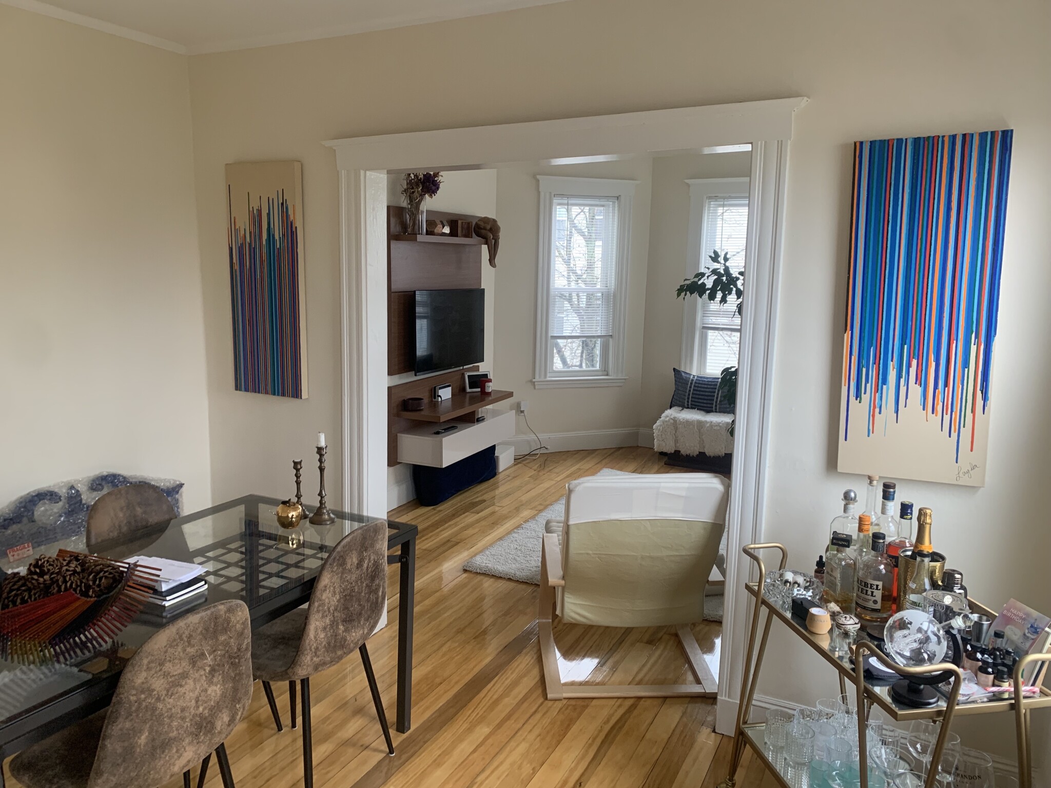 35 Harold St, Prospect Hill