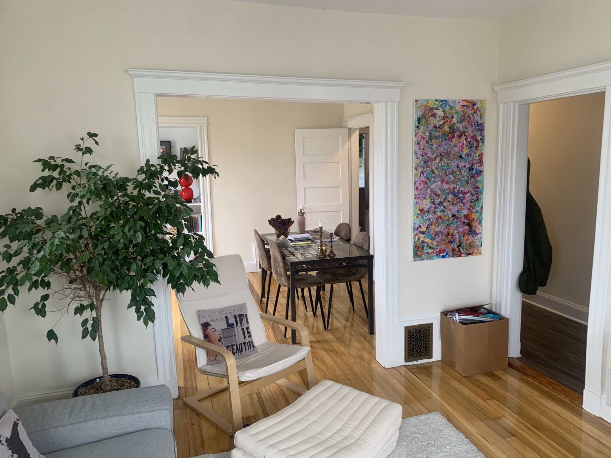 35 Harold St, Prospect Hill