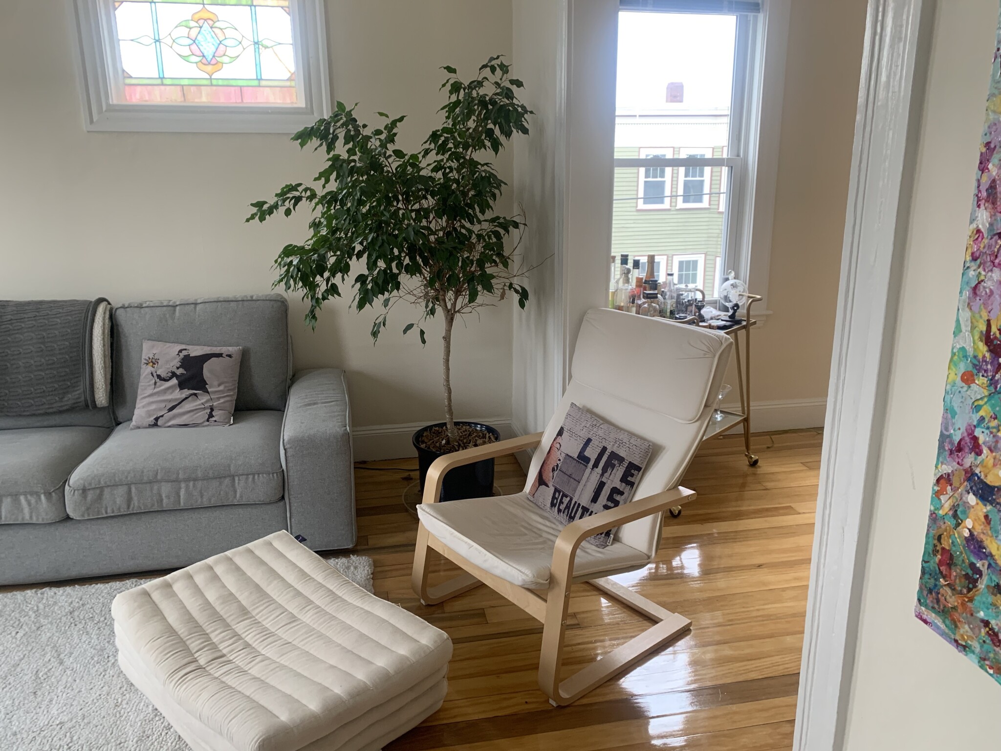 35 Harold St, Prospect Hill