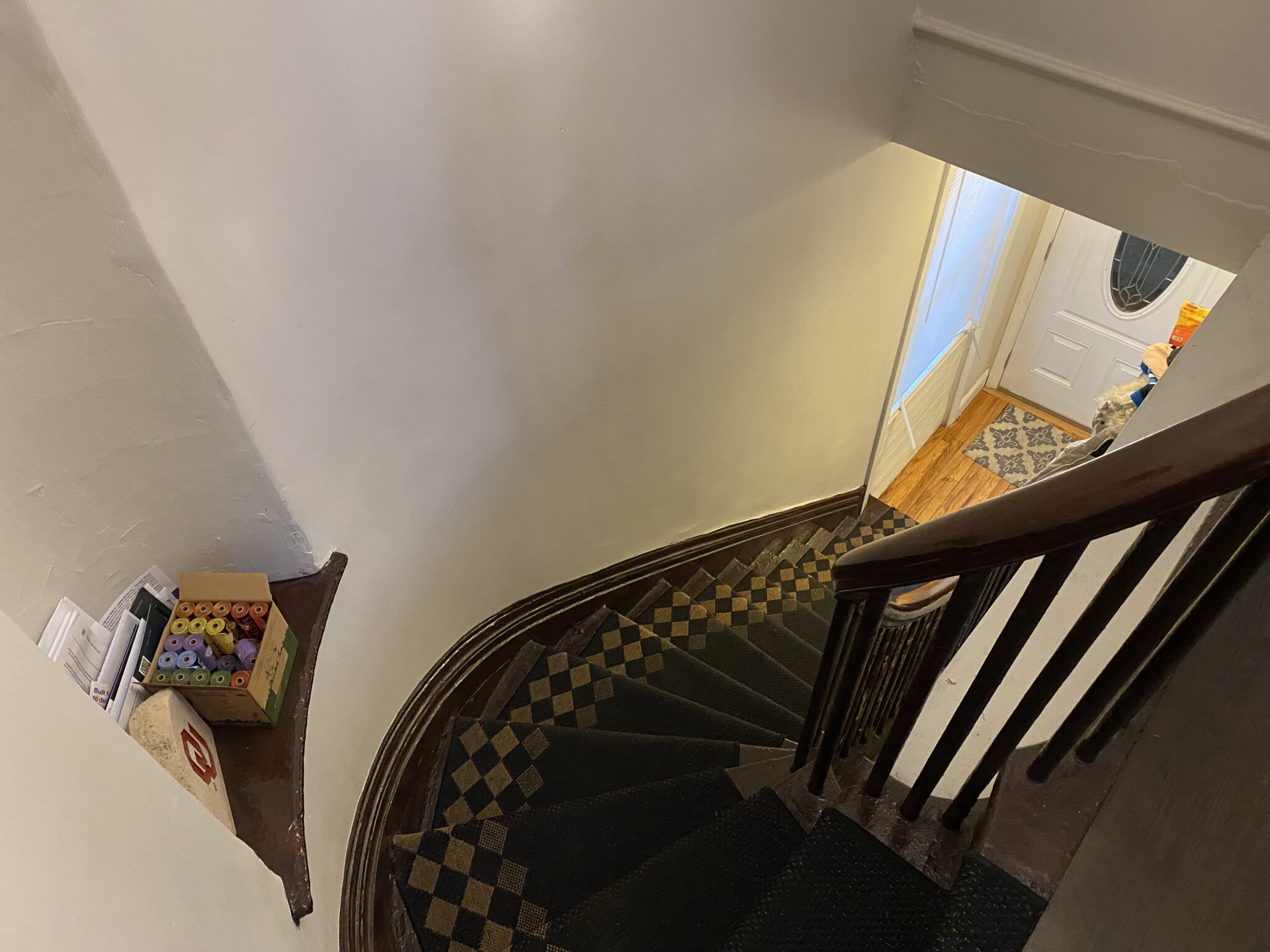 64 Otis St, East Cambridge