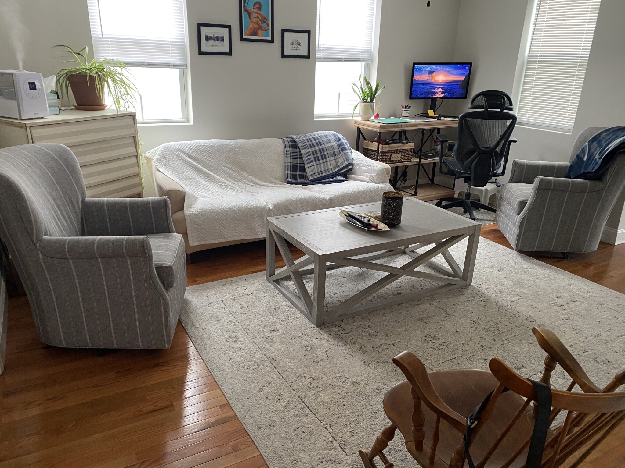 64 Otis St, East Cambridge