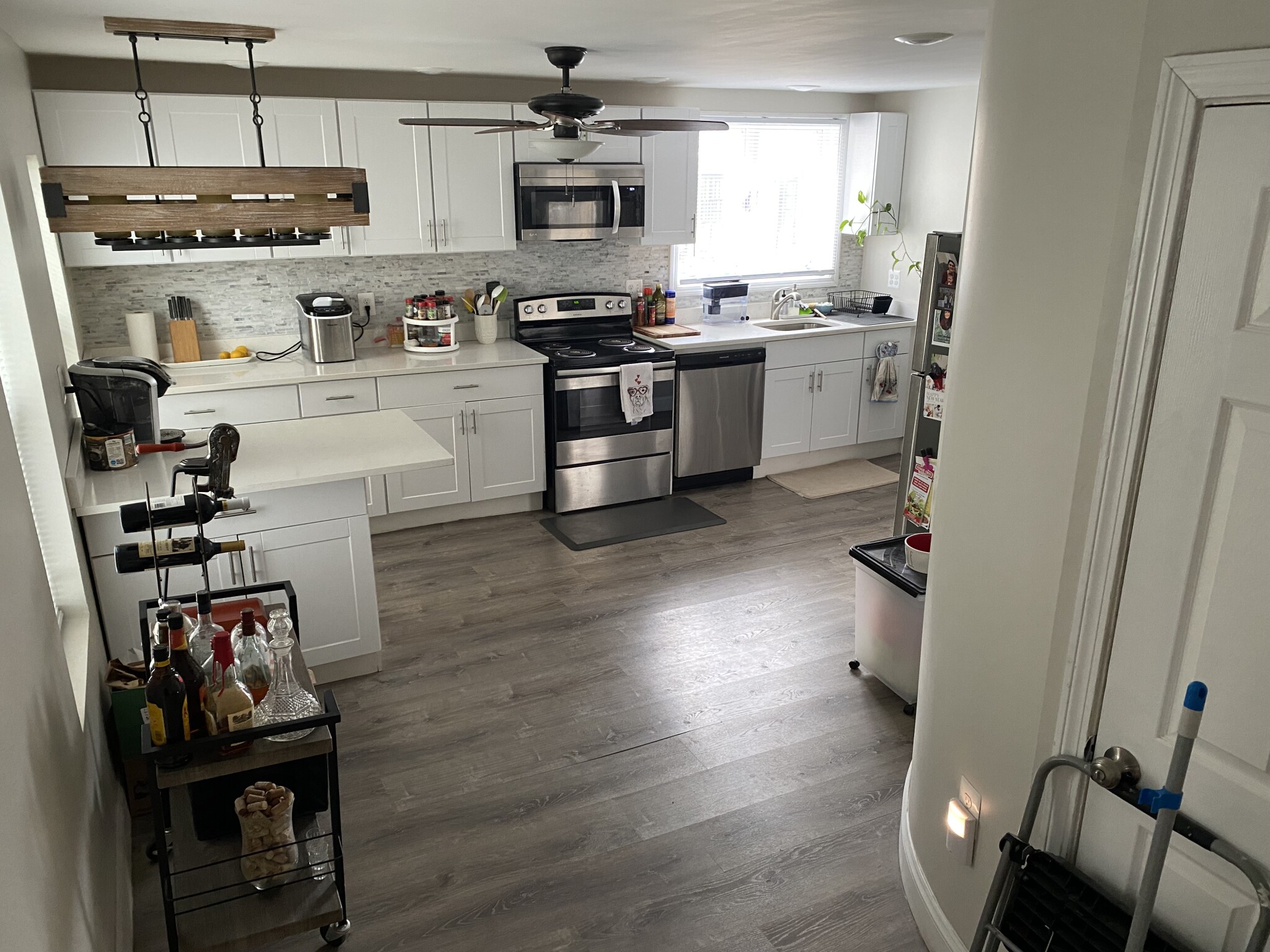 64 Otis St, East Cambridge