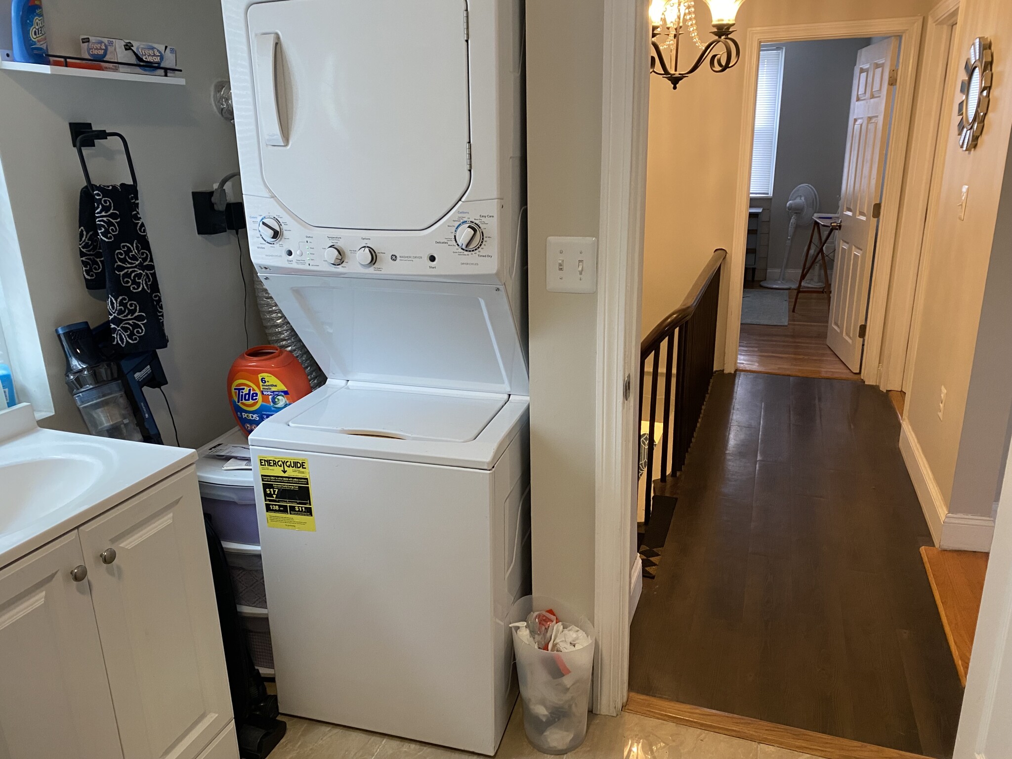 64 Otis St, East Cambridge