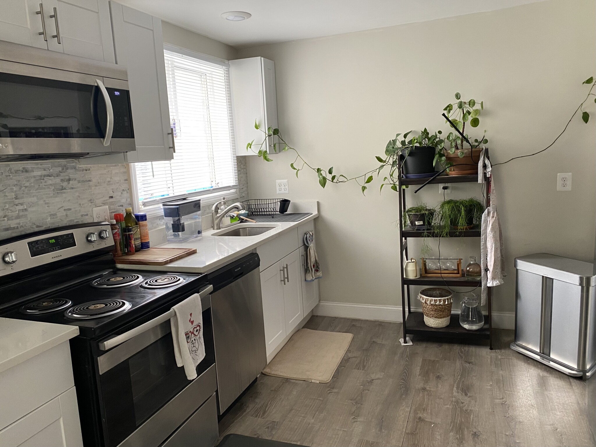 64 Otis St, East Cambridge