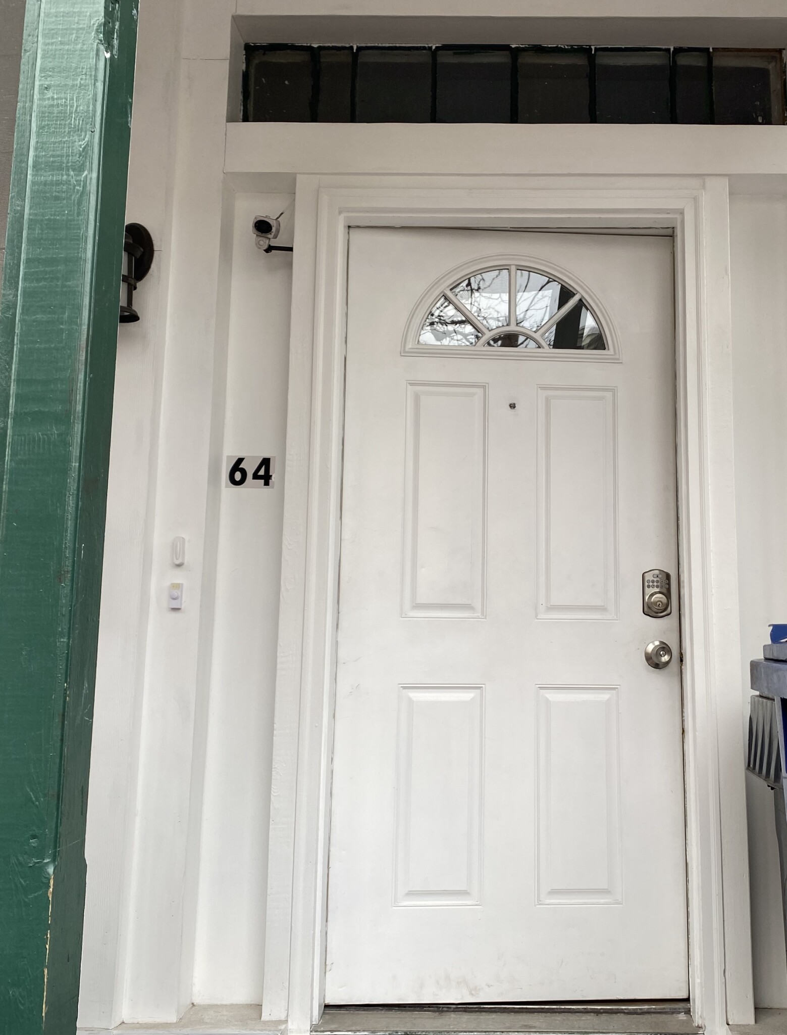 64 Otis St, East Cambridge