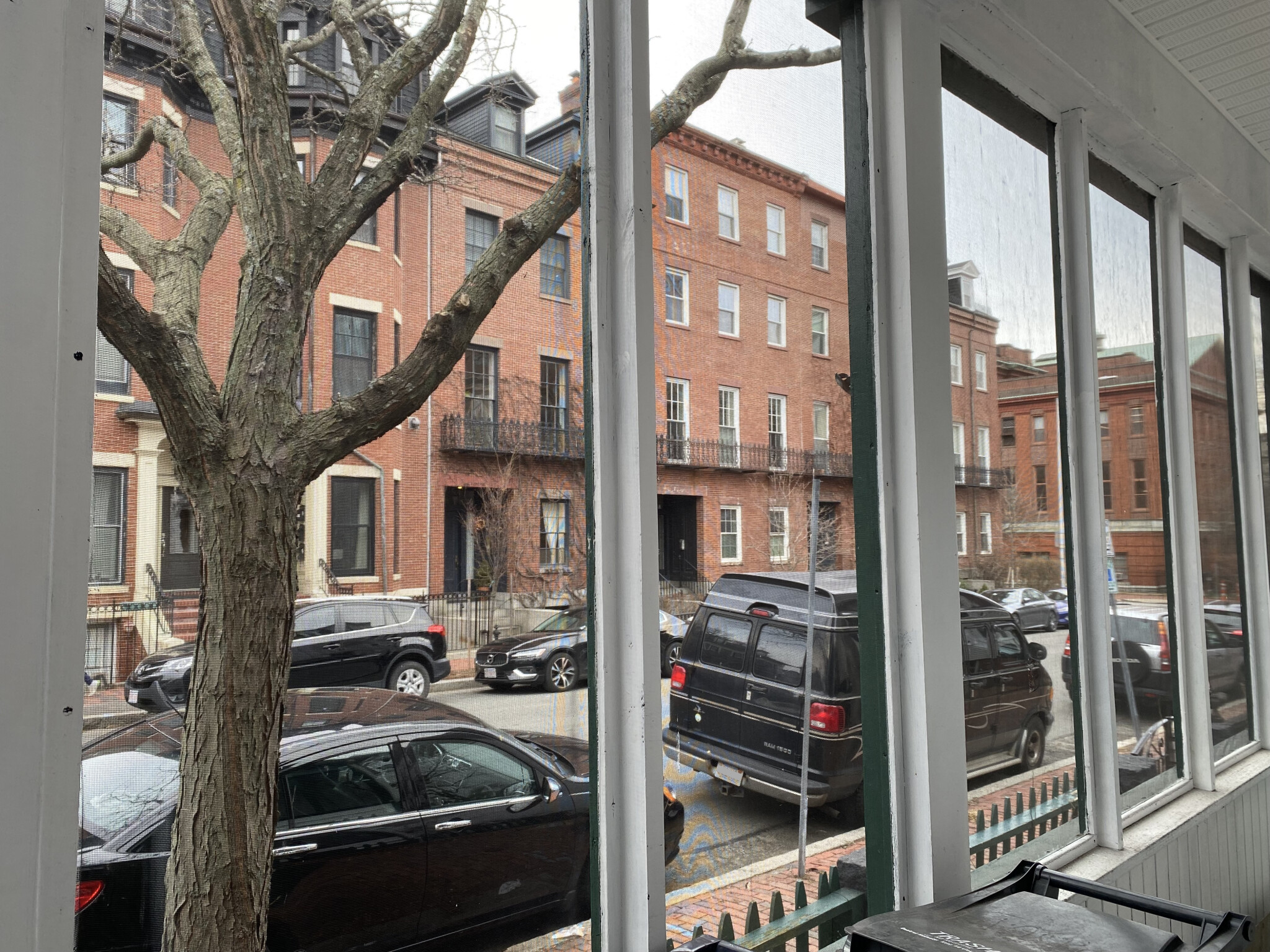 64 Otis St, East Cambridge