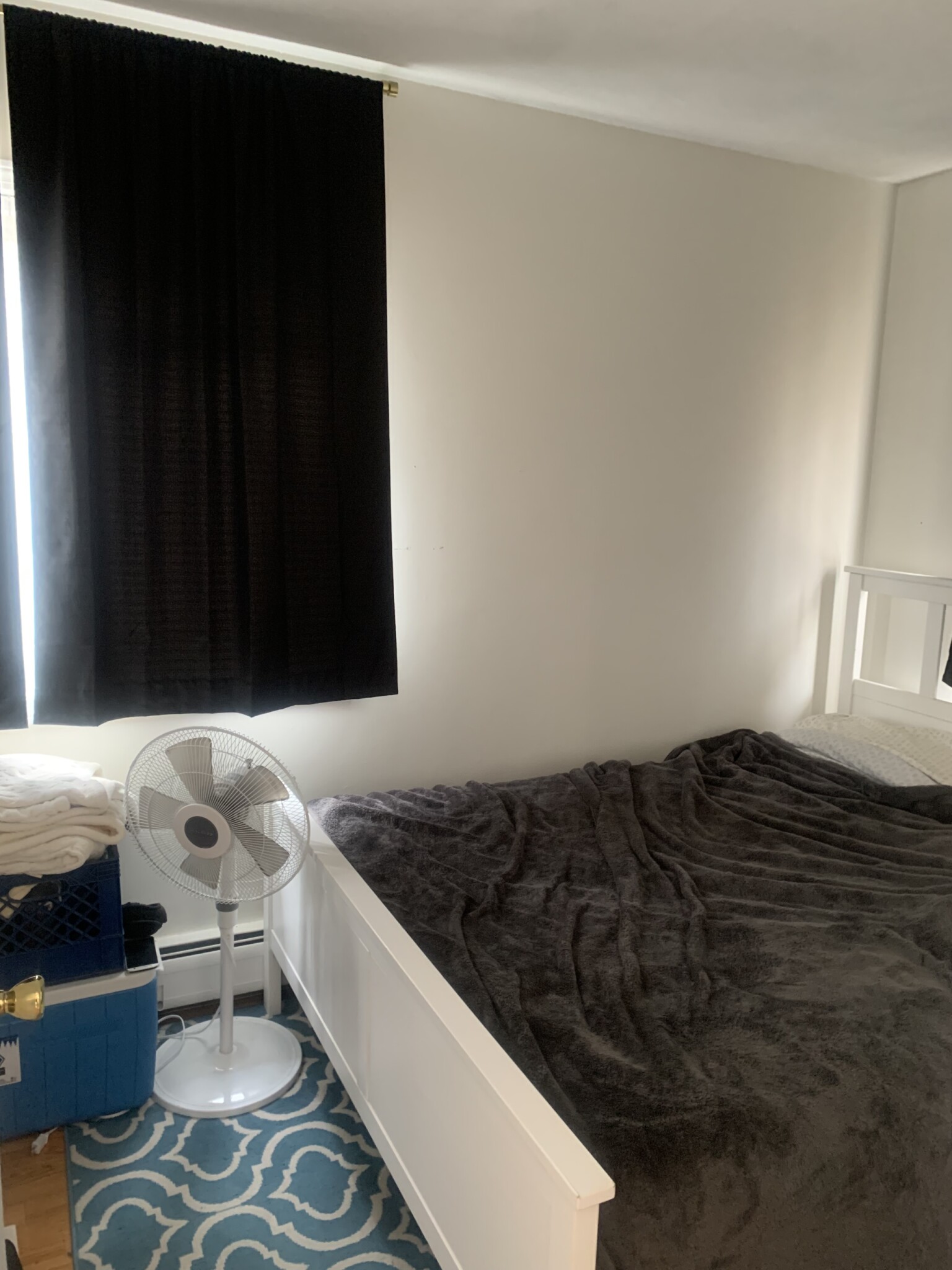 Photos of apartment on Fifth St.,Cambridge MA 02141