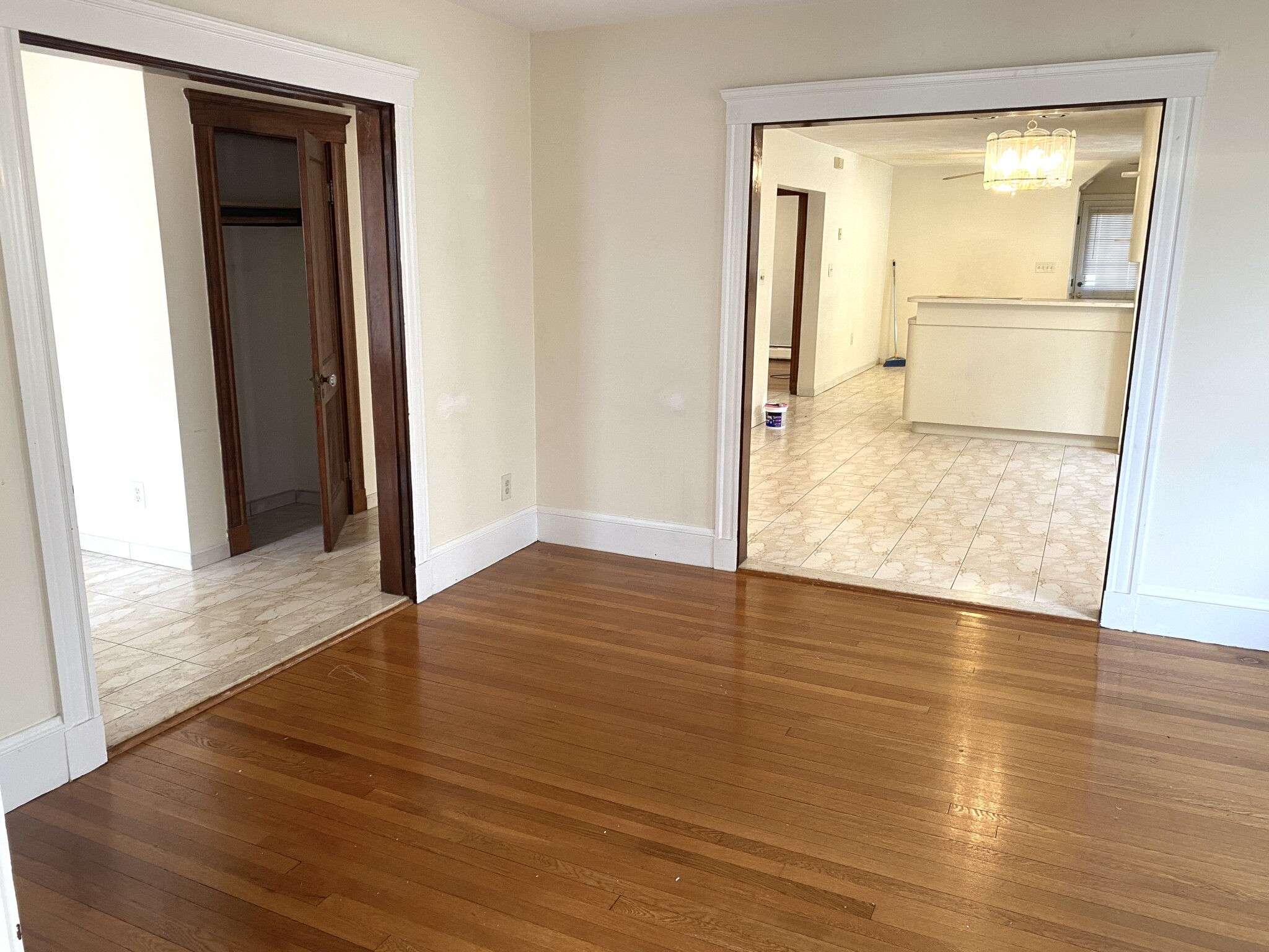 Photos of apartment on Valley St.,Medford MA 02155