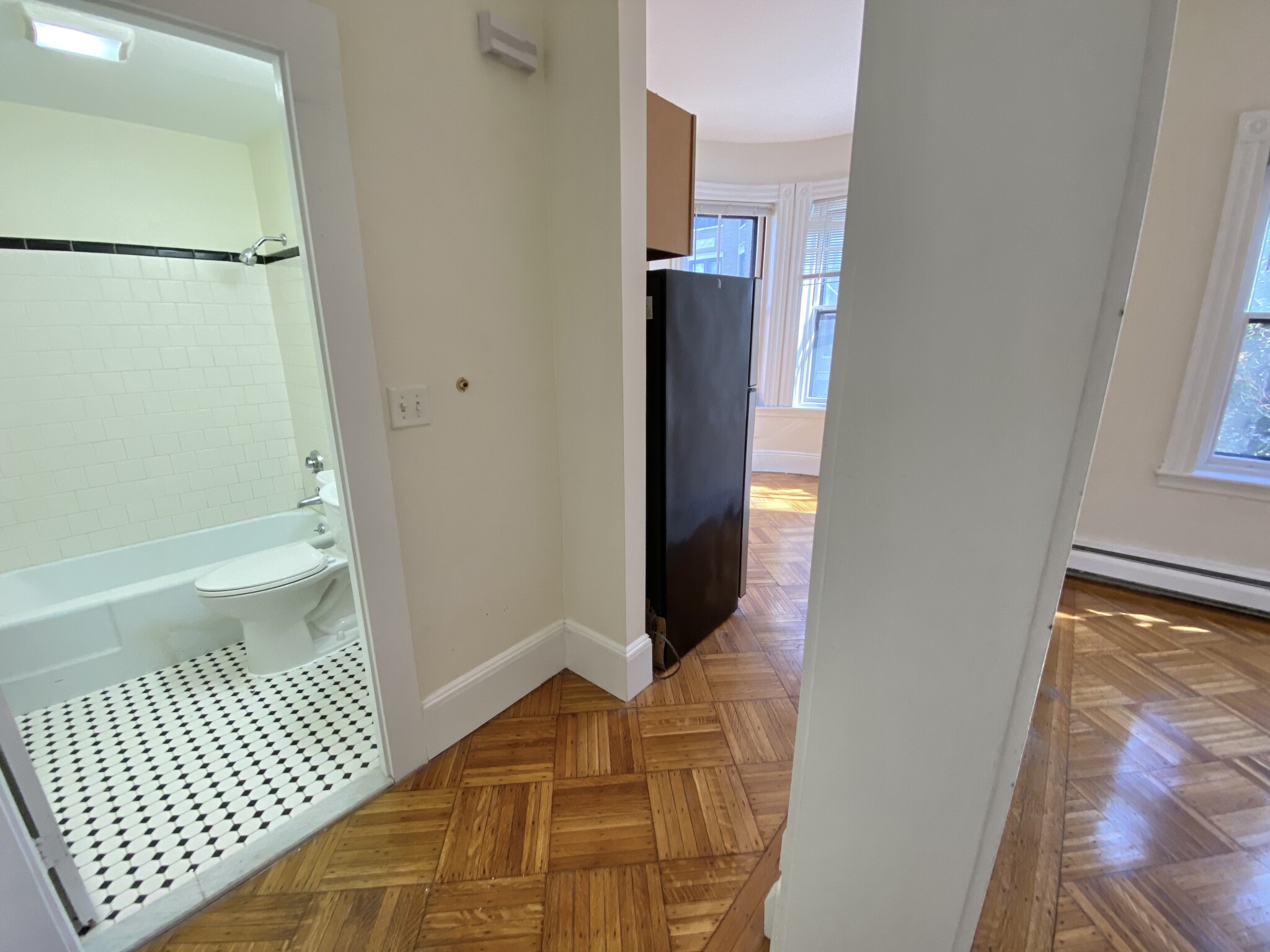 23 Ware St, Mid-Cambridge