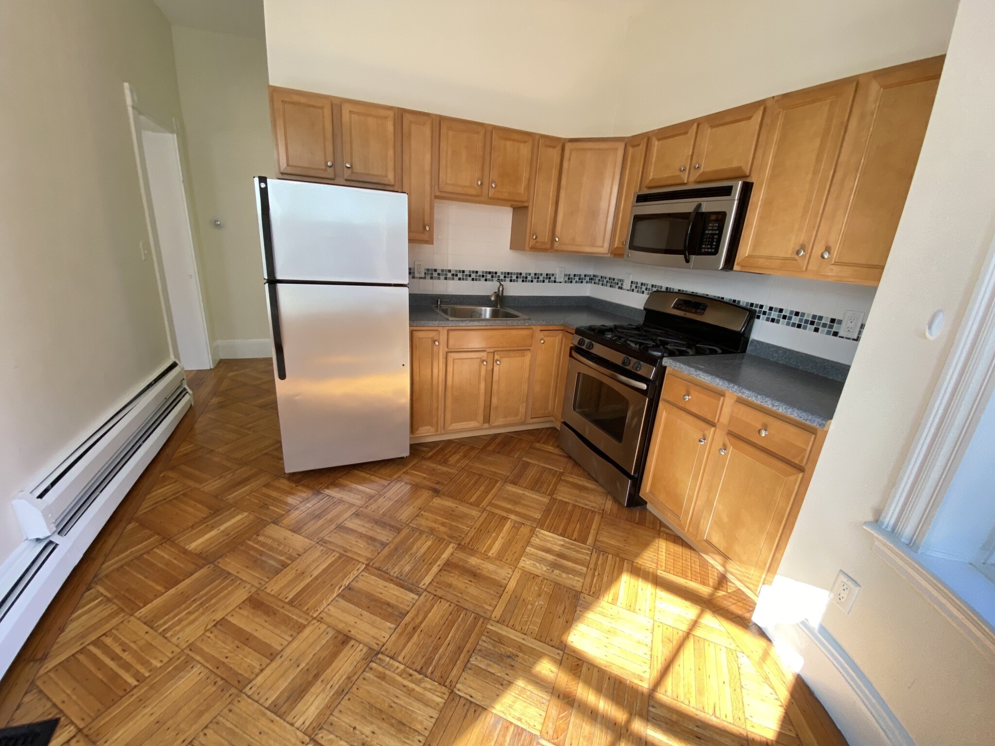 23 Ware St, Mid-Cambridge