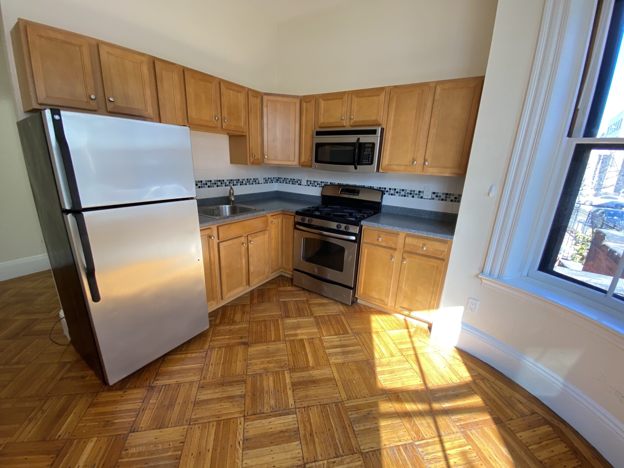 23 Ware St, Mid-Cambridge