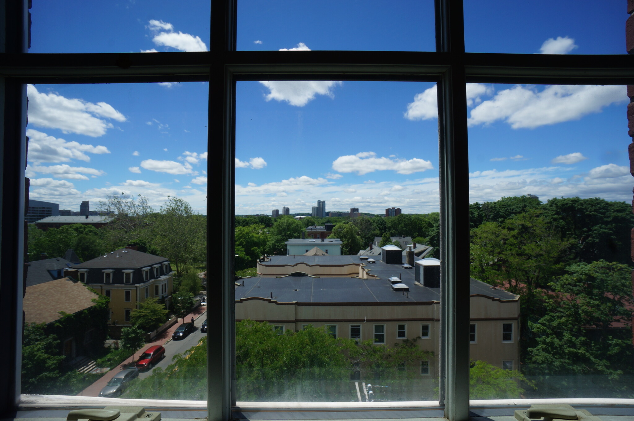 55 Magazine St, Cambridgeport