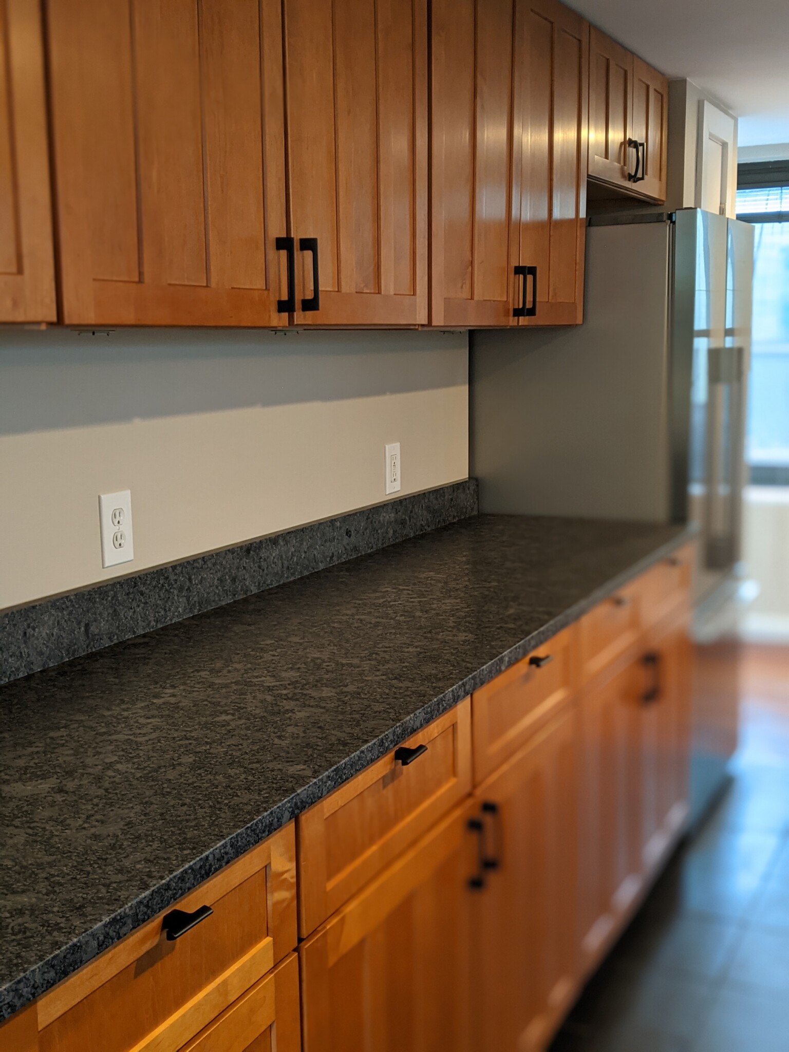 Photos of apartment on Sidney St.,Cambridge MA 02139