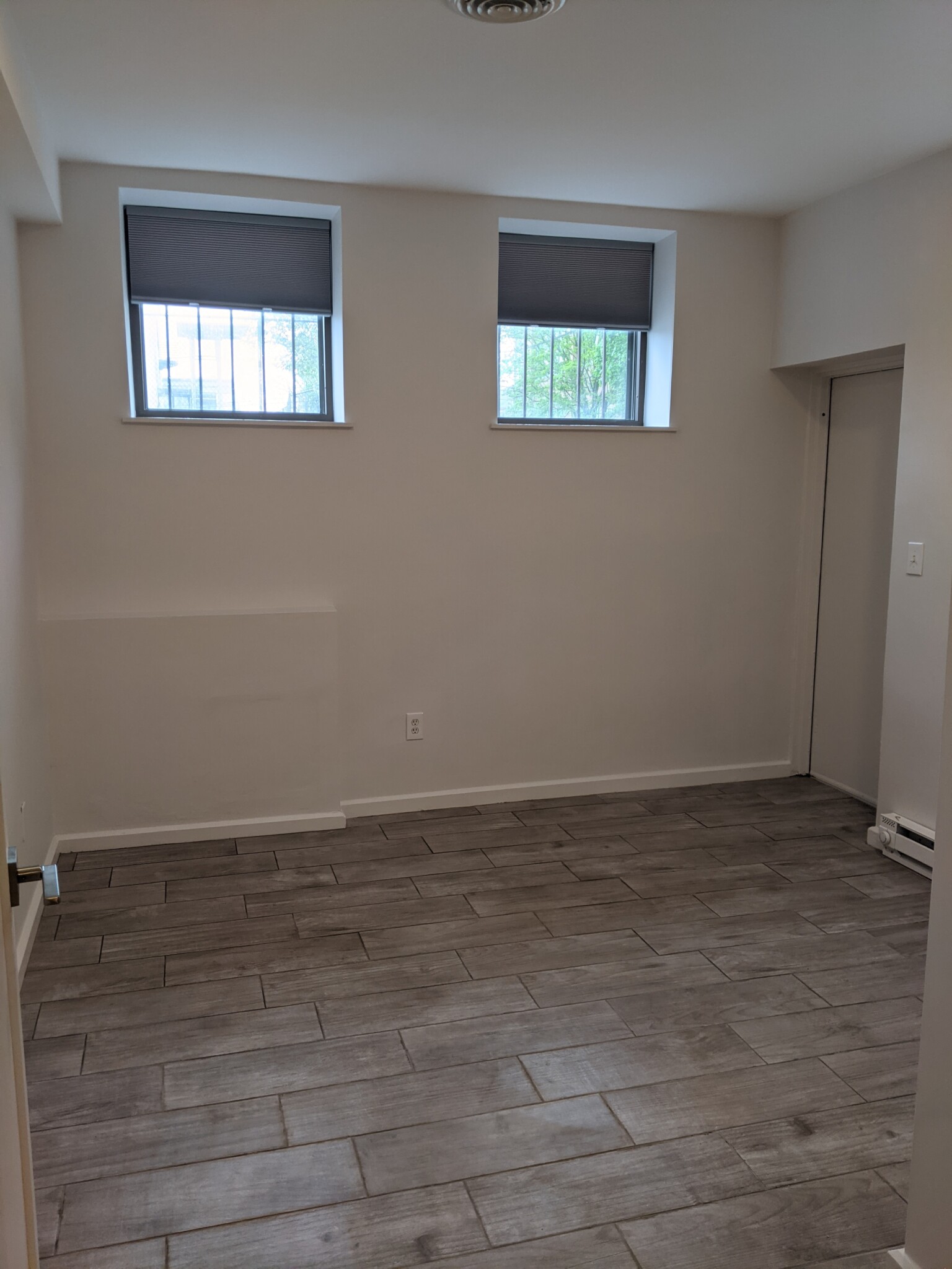 Photos of apartment on Sidney St.,Cambridge MA 02139