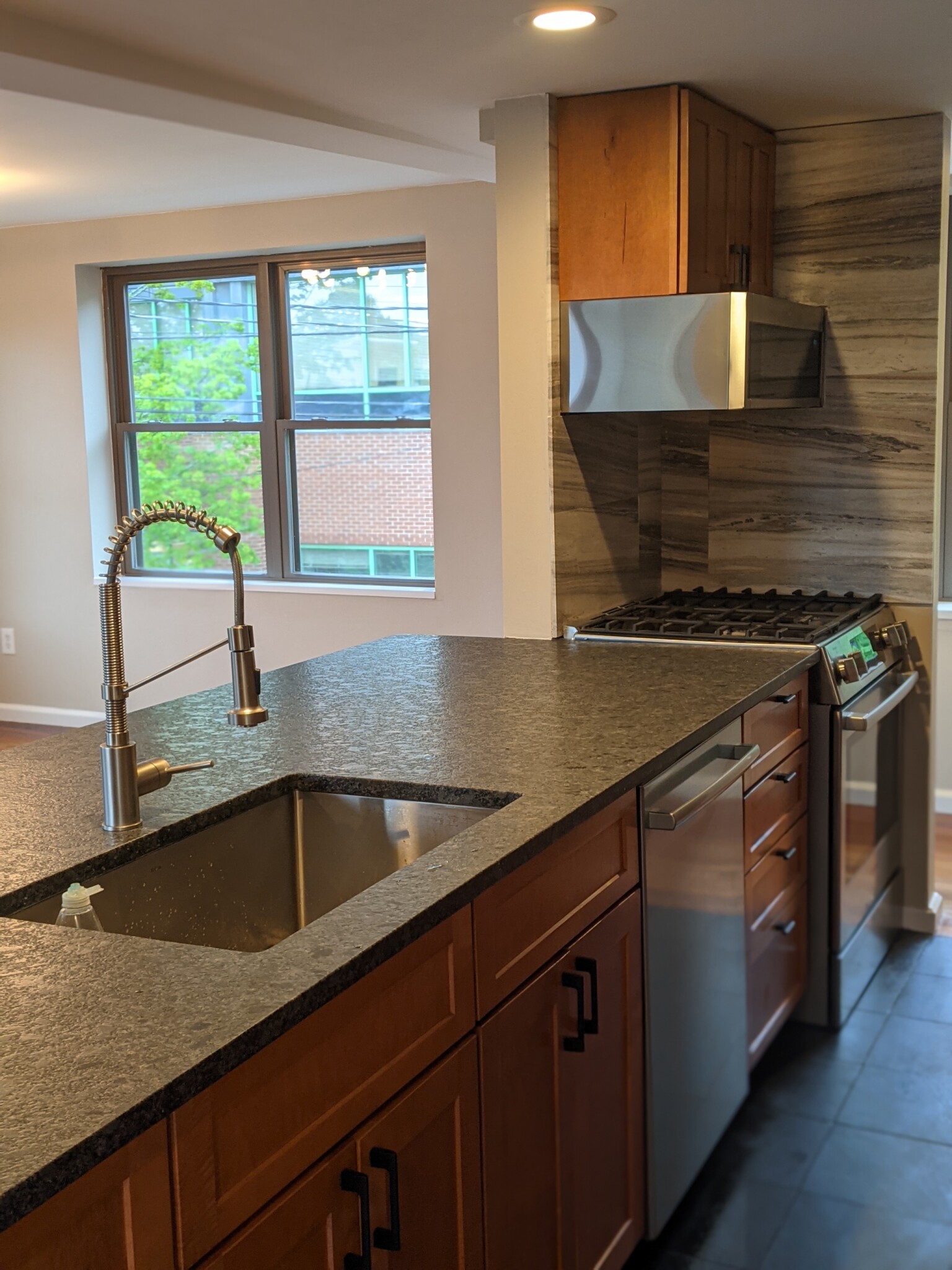 197 Sidney St. - 6,000USD / month