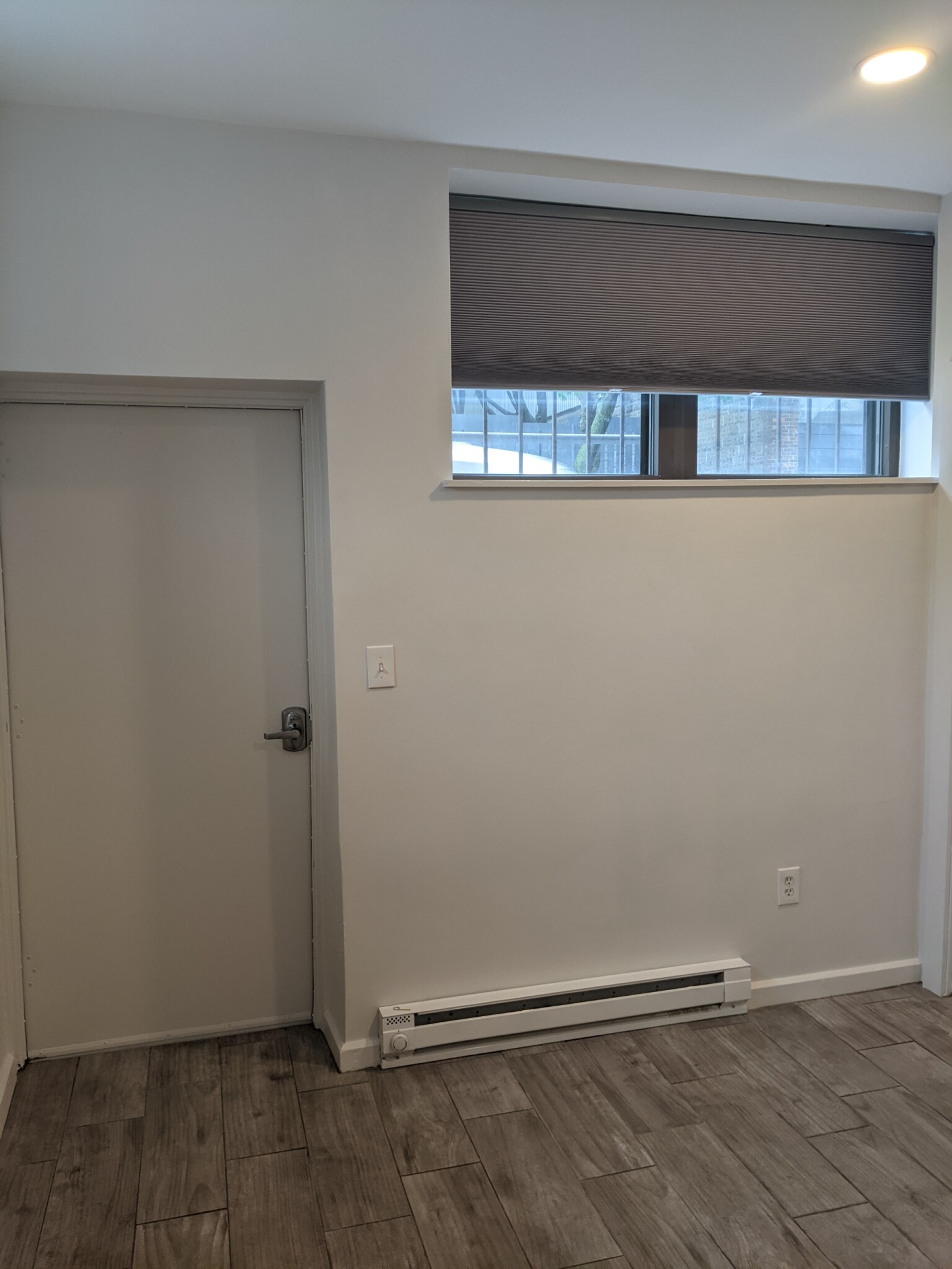 Photos of apartment on Sidney St.,Cambridge MA 02139