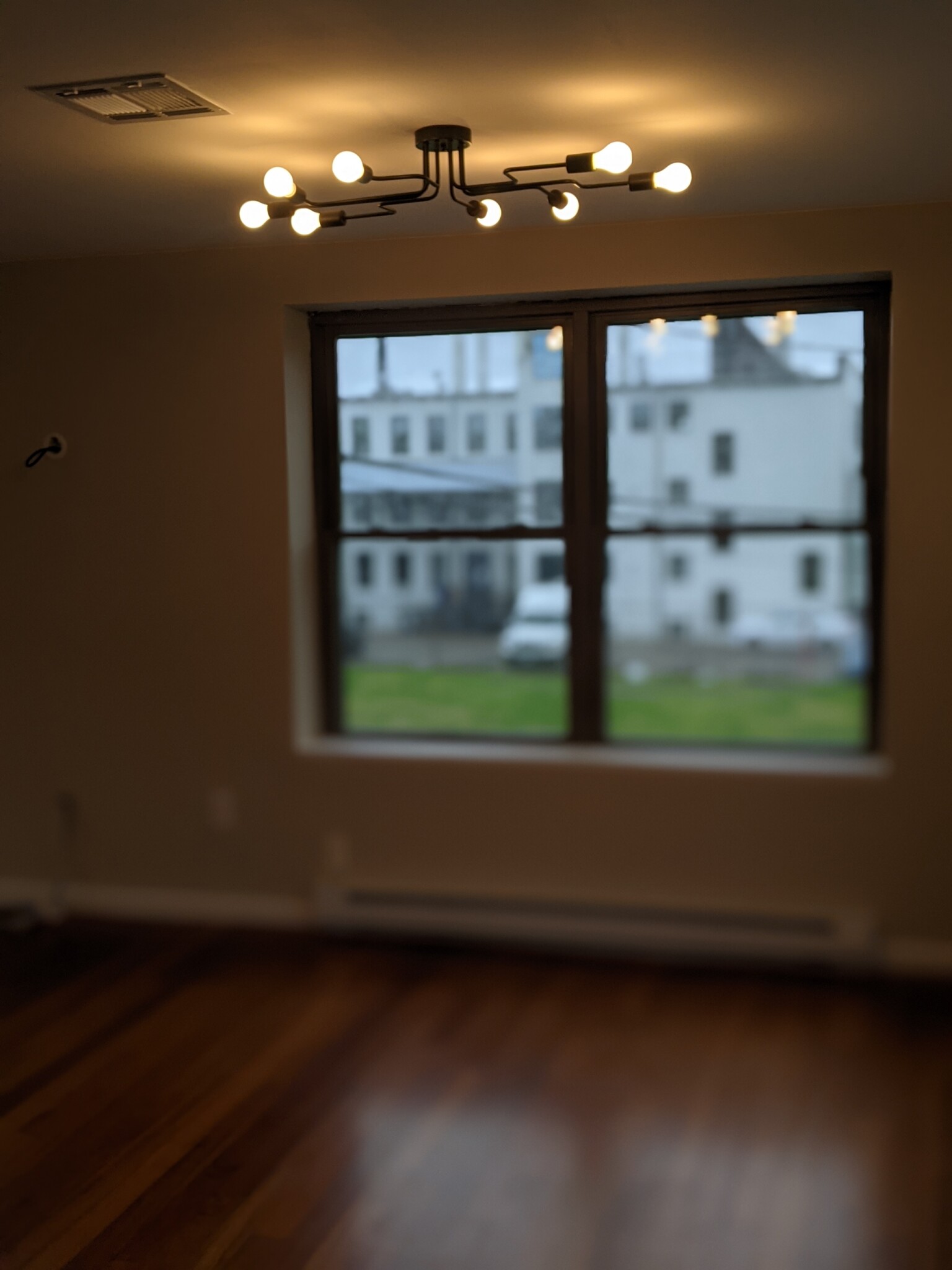Photos of apartment on Sidney St.,Cambridge MA 02139