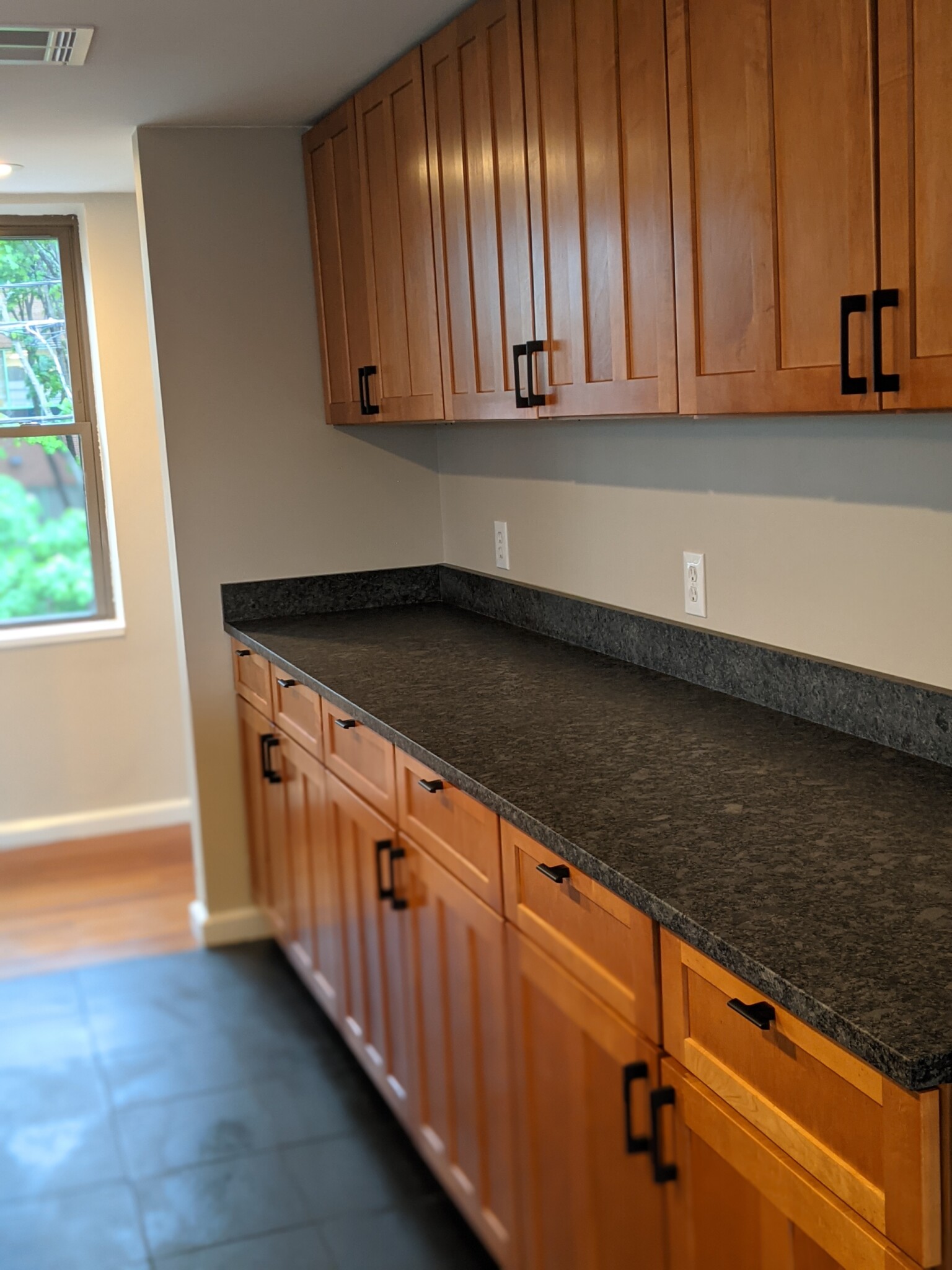 Photos of apartment on Sidney St.,Cambridge MA 02139