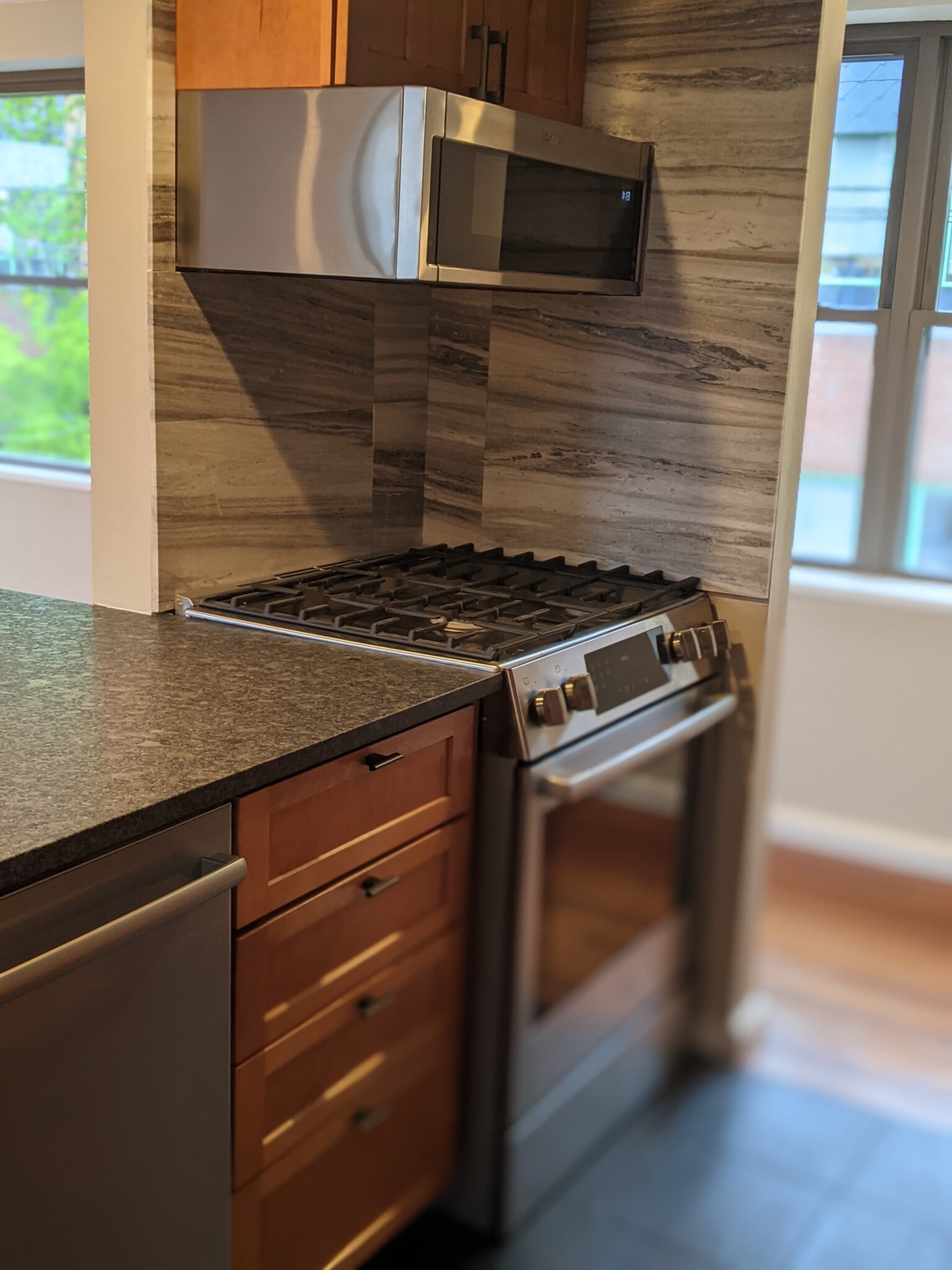 197 Sidney St. - 6,000USD / month