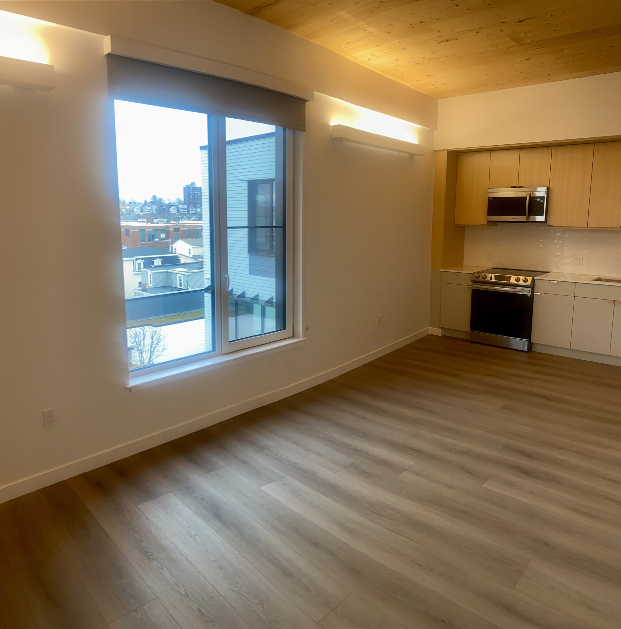 Photos of apartment on Broadway,Somerville MA 02145