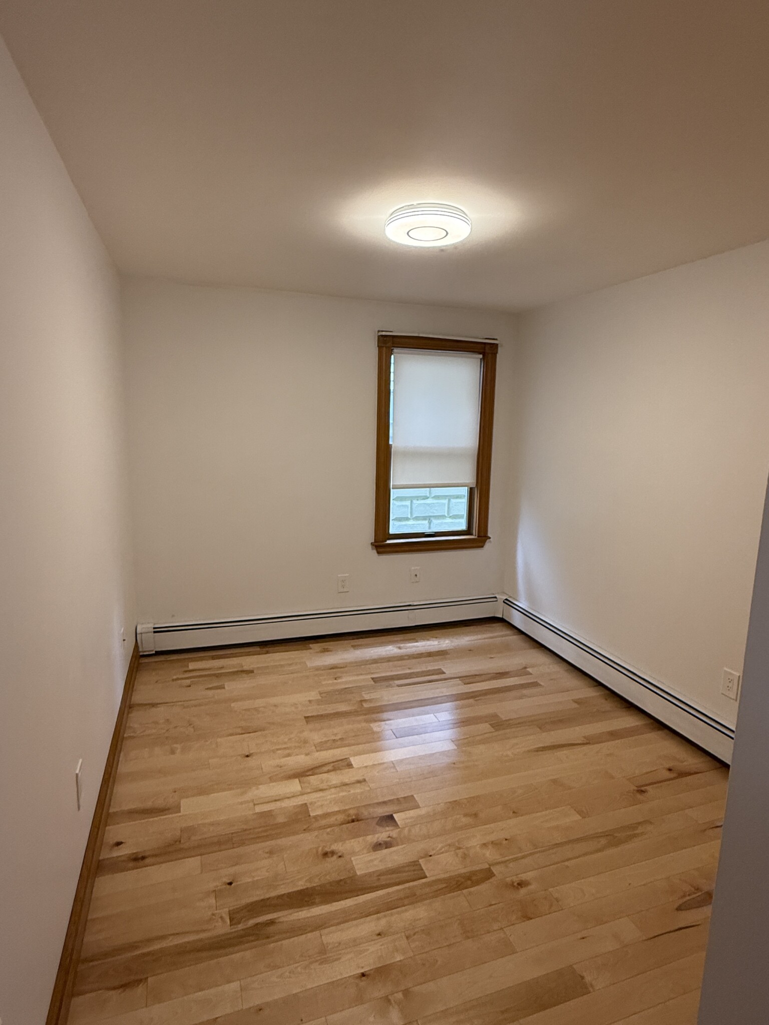 16 Warren St. — East Cambridge