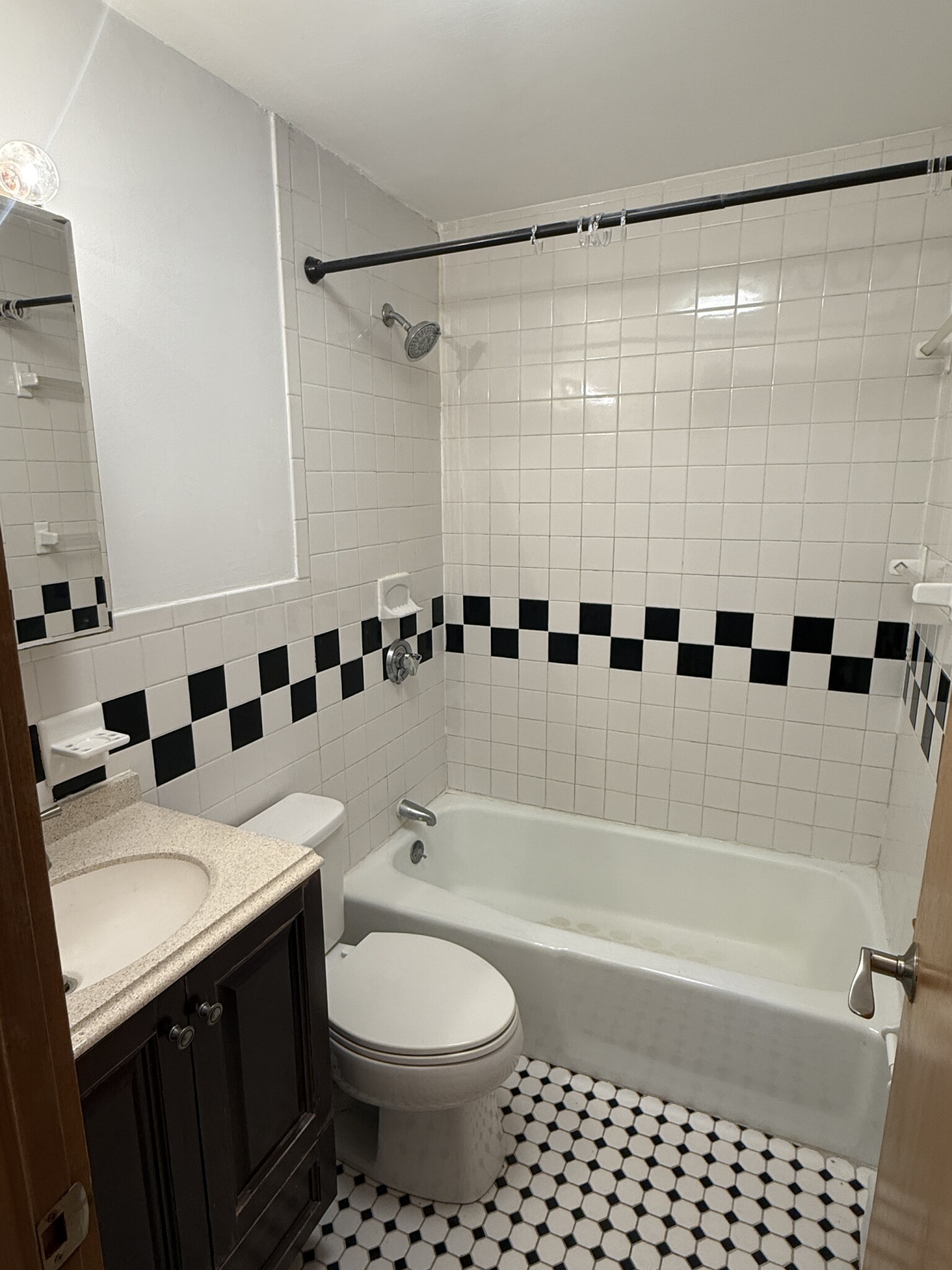 16 Warren St. — East Cambridge