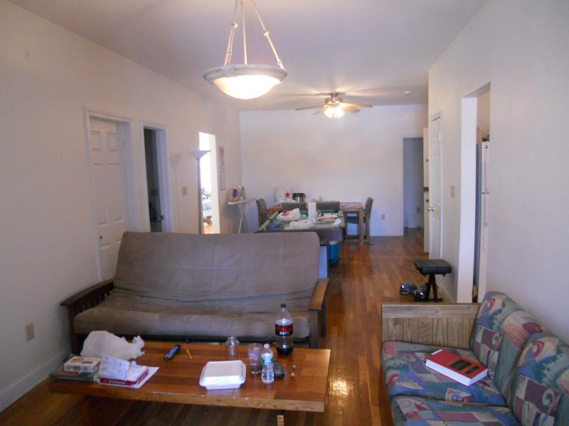 37 Egremont Rd, Brighton