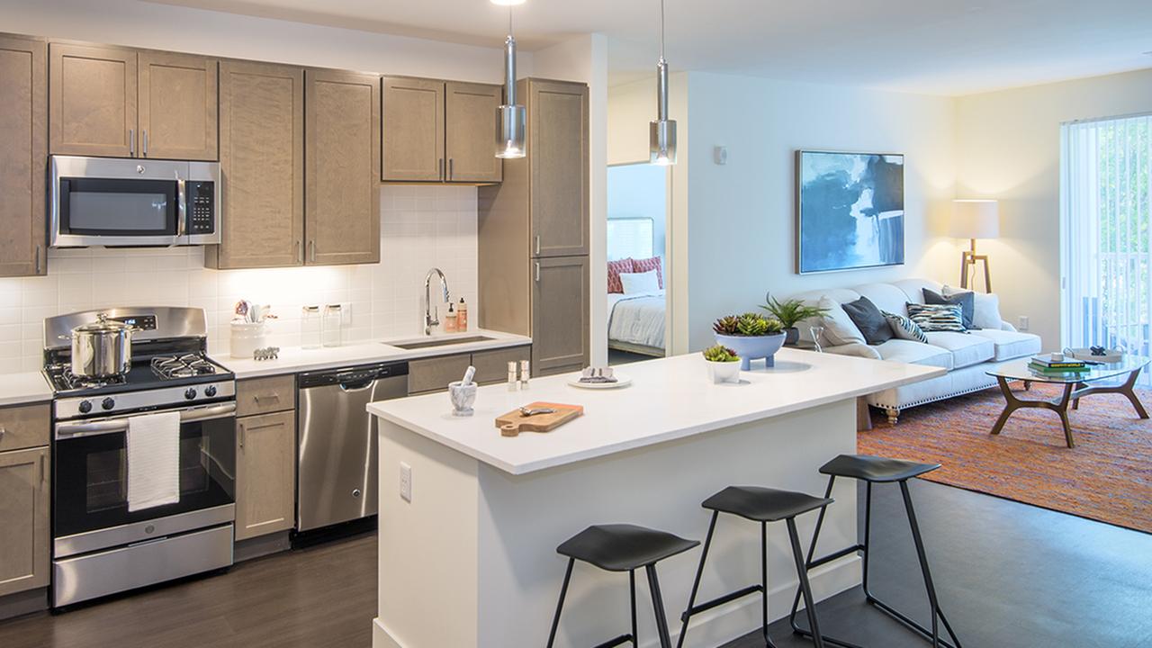 1 bed, 1 bath apartment for rent at 700 Greendale Ave, Needham — photo 8 of 11