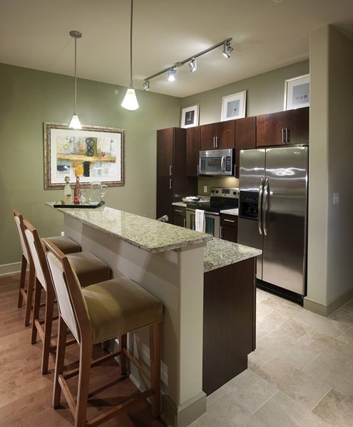 2 bed, 2 bath apartment for rent at 300 2nd Ave, Needham — photo 5 of 12