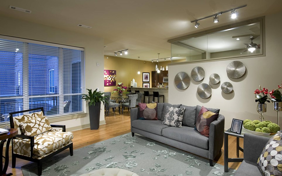 2 bed, 2 bath apartment for rent at 300 2nd Ave, Needham