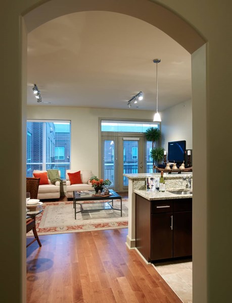 2 bed, 2 bath apartment for rent at 300 2nd Ave, Needham — photo 12 of 12
