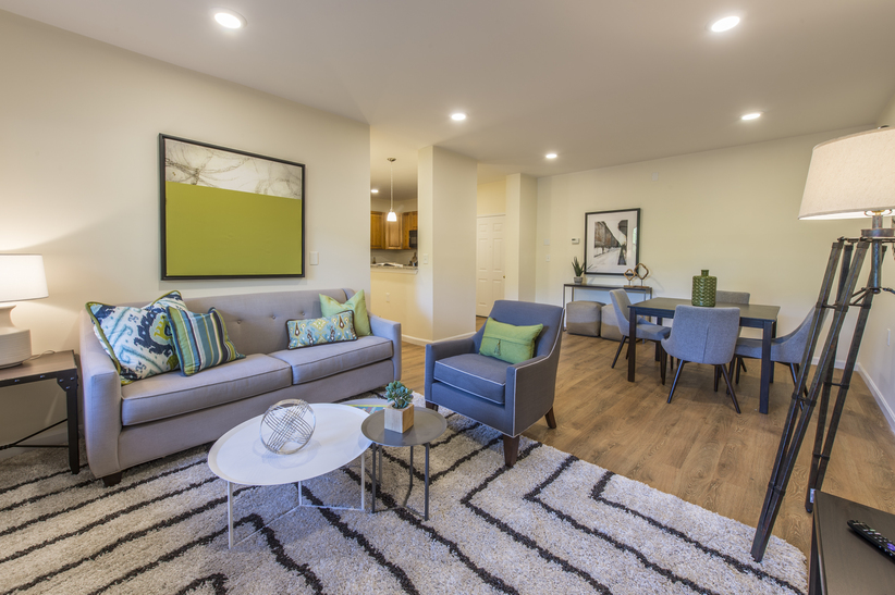 4 bed, 1 bath apartment for rent at 298 Independence Dr, Chestnut Hill — photo 18 of 21