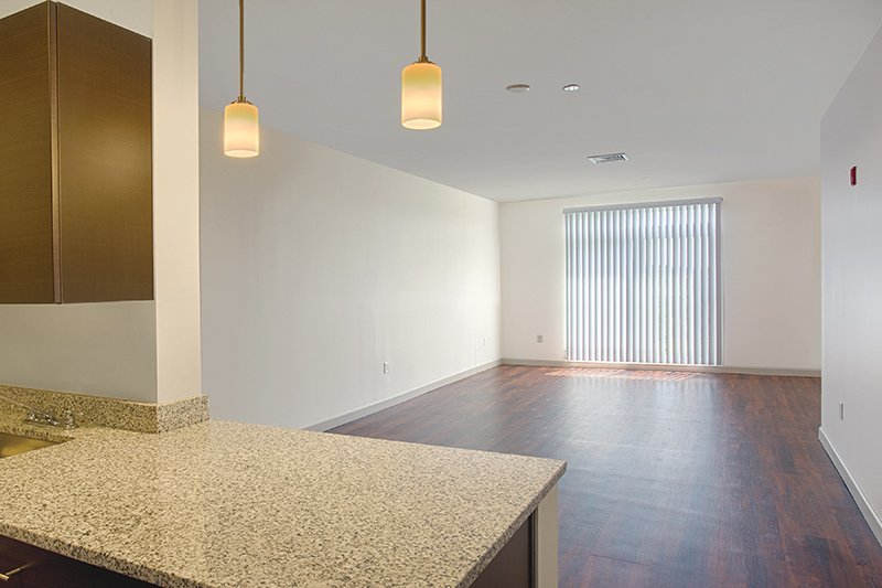 1 bed, 1 bath apartment for rent at 120 Pleasant St, Watertown