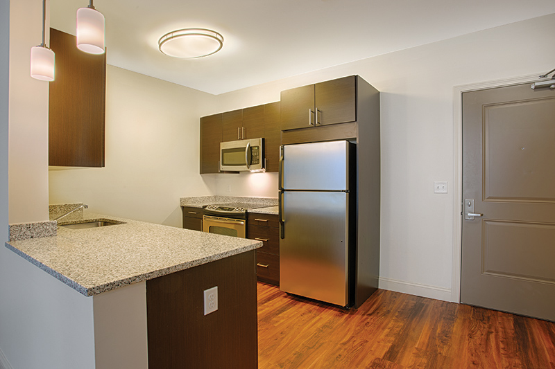 1 bed, 1 bath apartment for rent at 120 Pleasant St, Watertown — photo 7 of 7