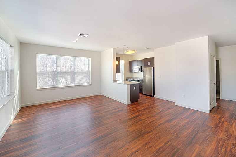 2 bed, 2 bath apartment for rent at 120 Pleasant St Unit 2 BED, Watertown