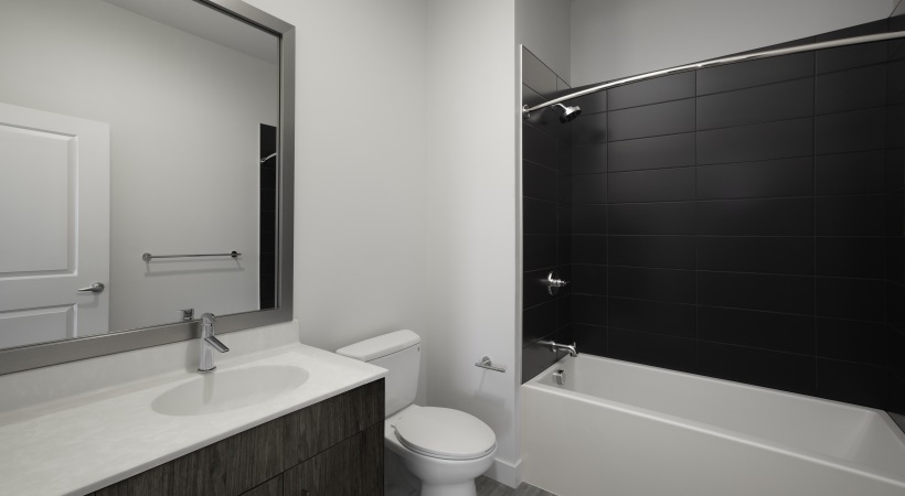 Studio bed, 1 bath apartment for rent at 130 Arsenal St, Watertown — photo 6 of 18